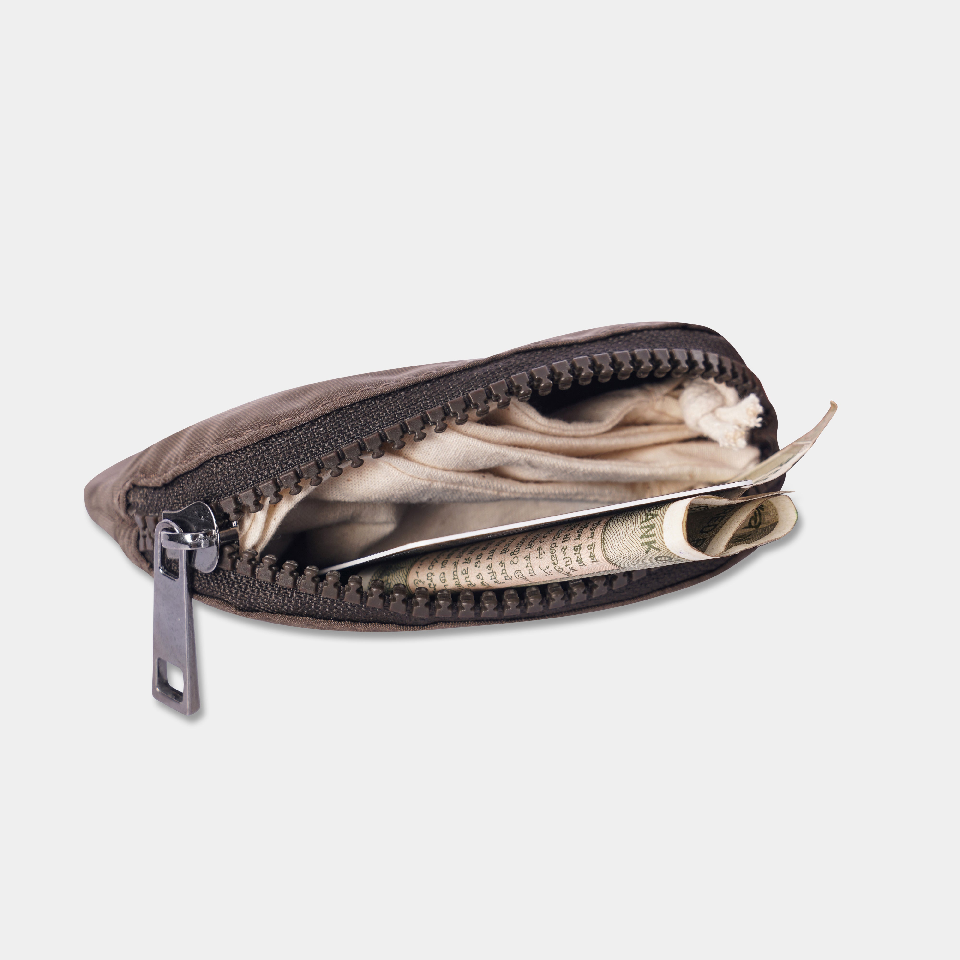 The Duo Wristlet