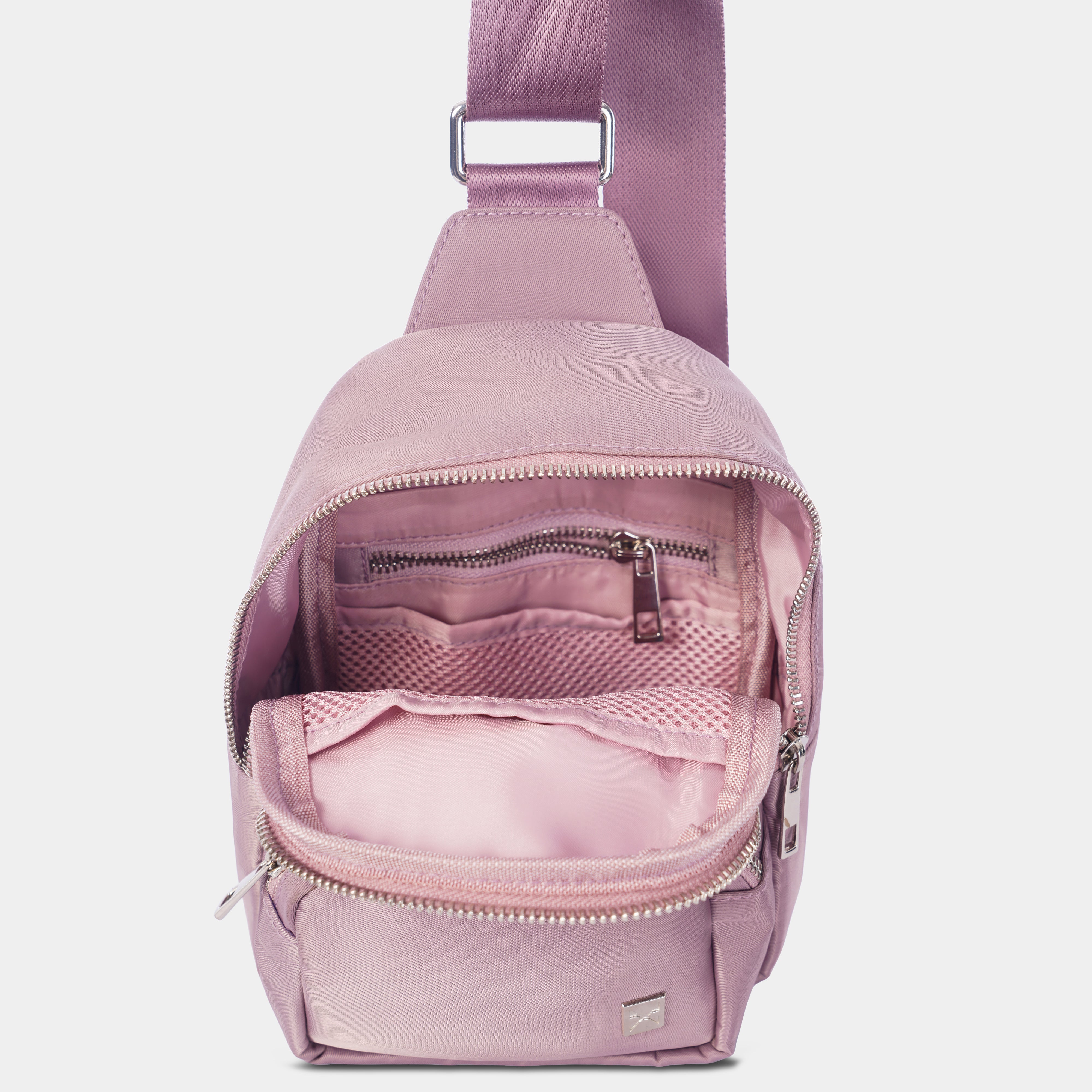 The Go Crossbody