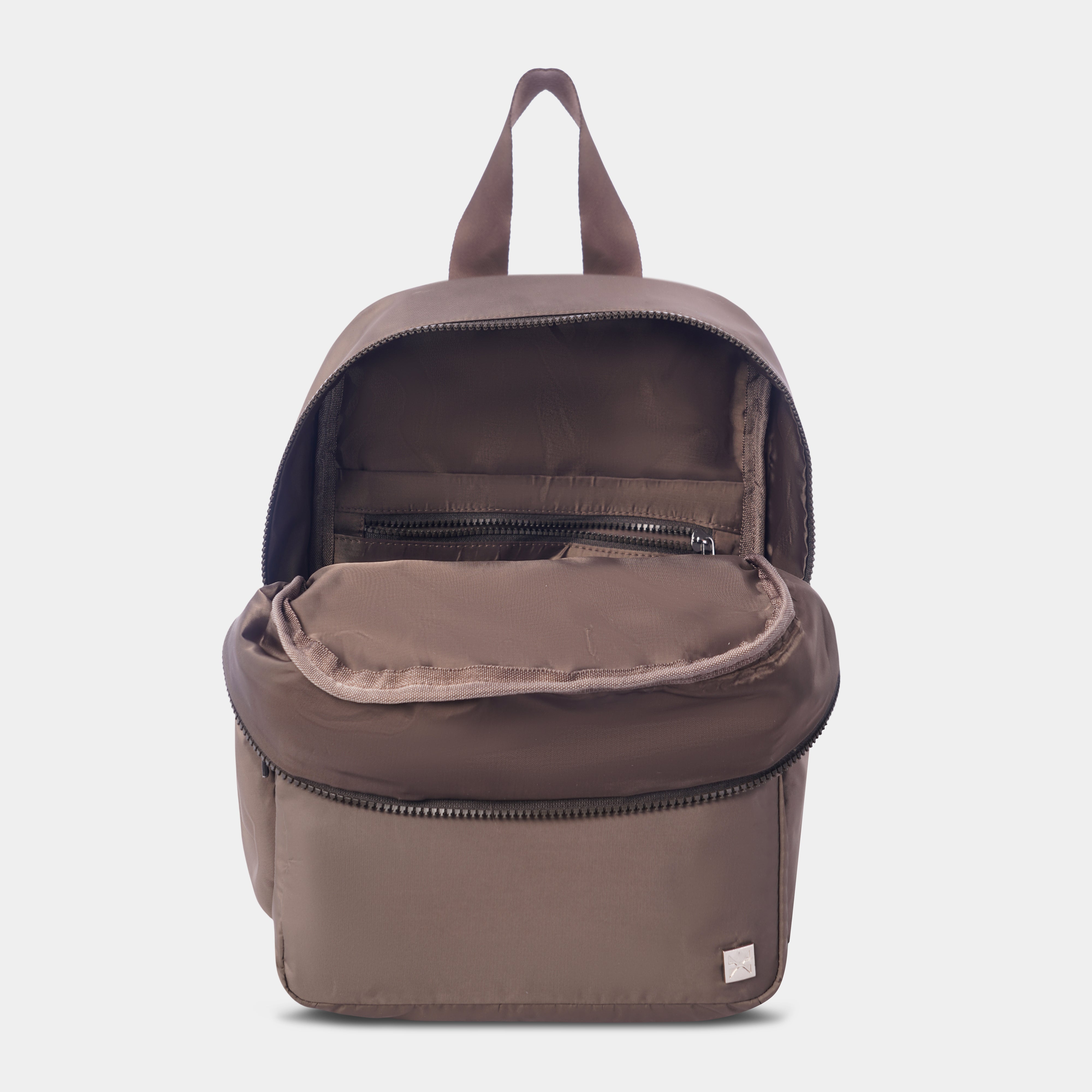The Carry Bagpack