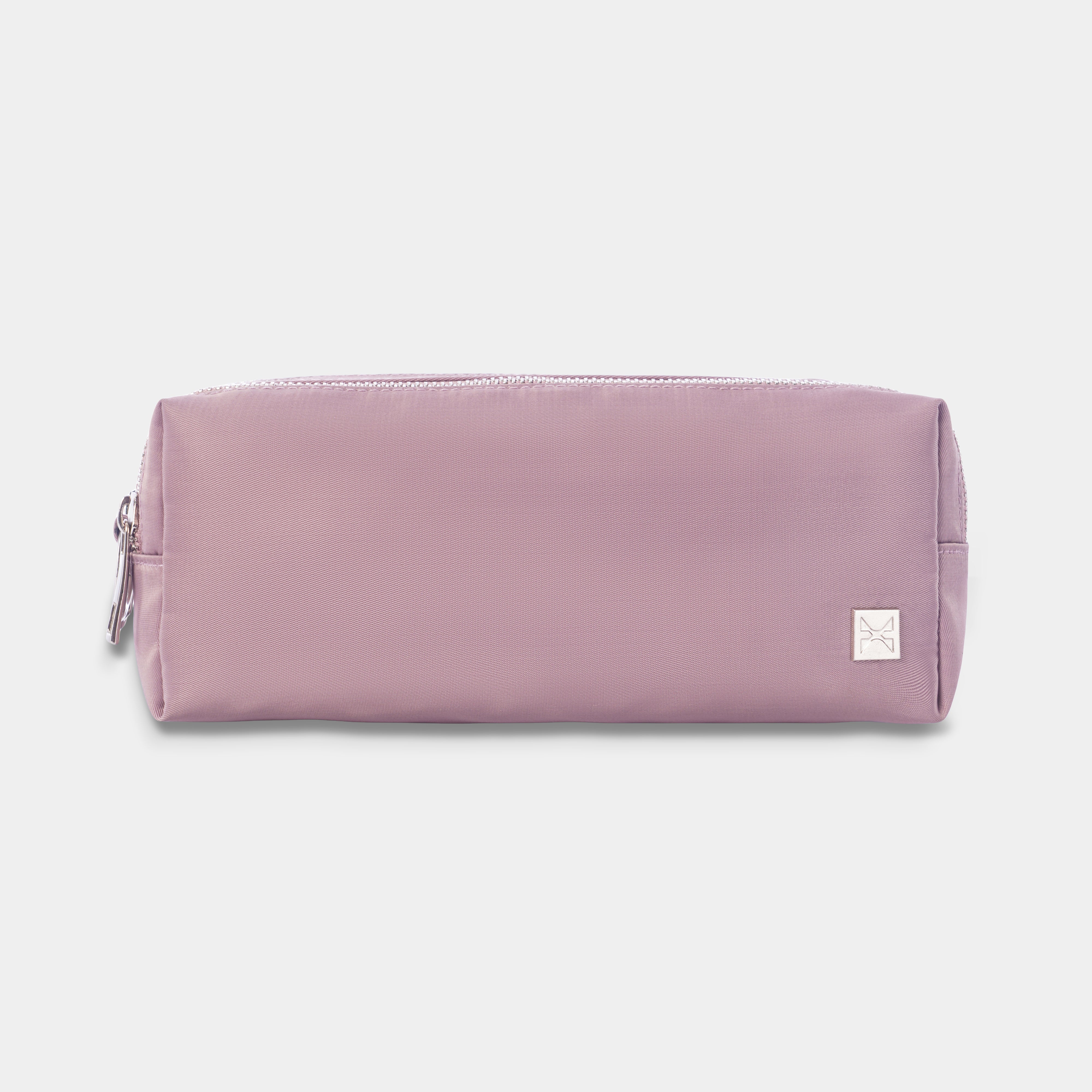 The Essential Pouch - Dual Zip