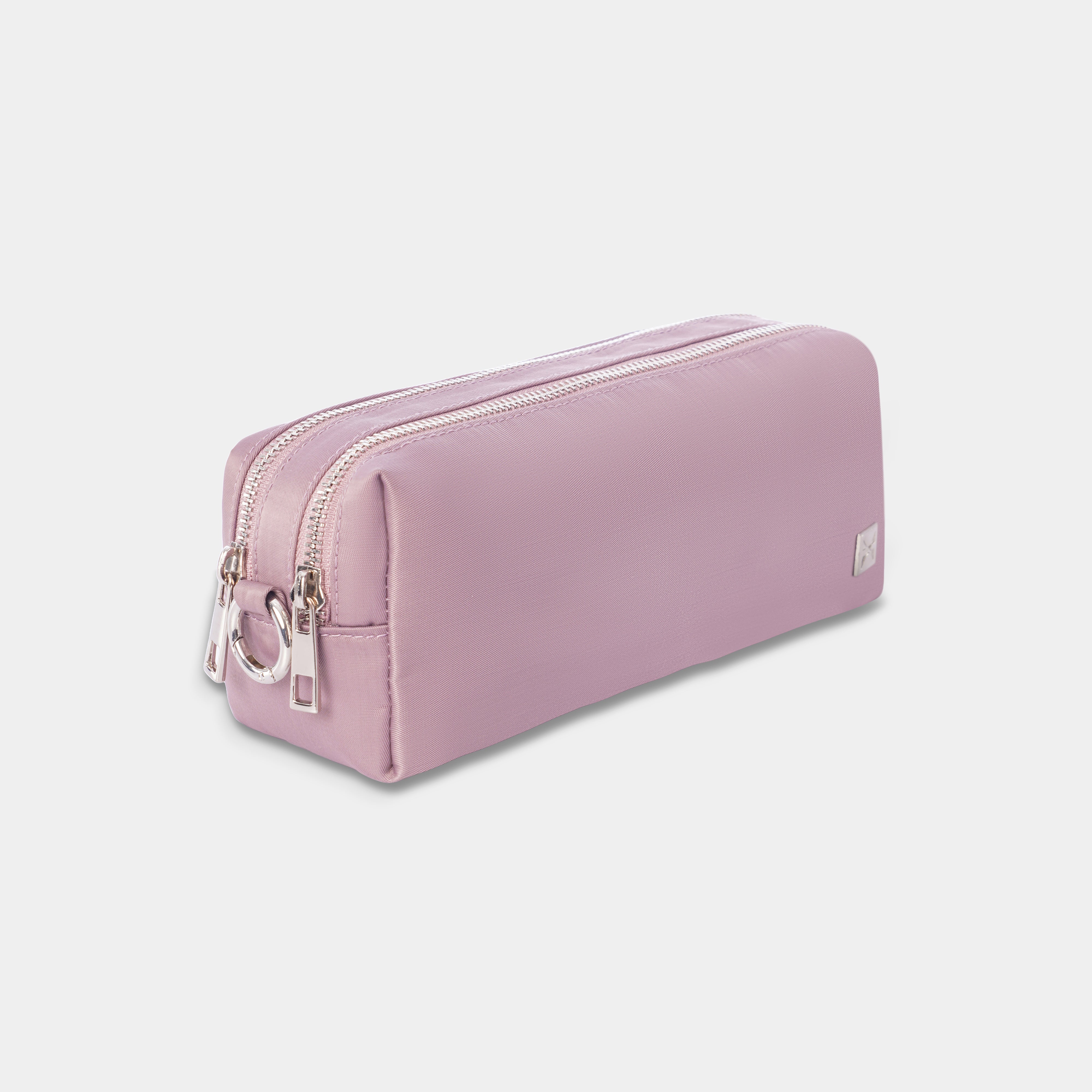 The Essential Pouch - Dual Zip