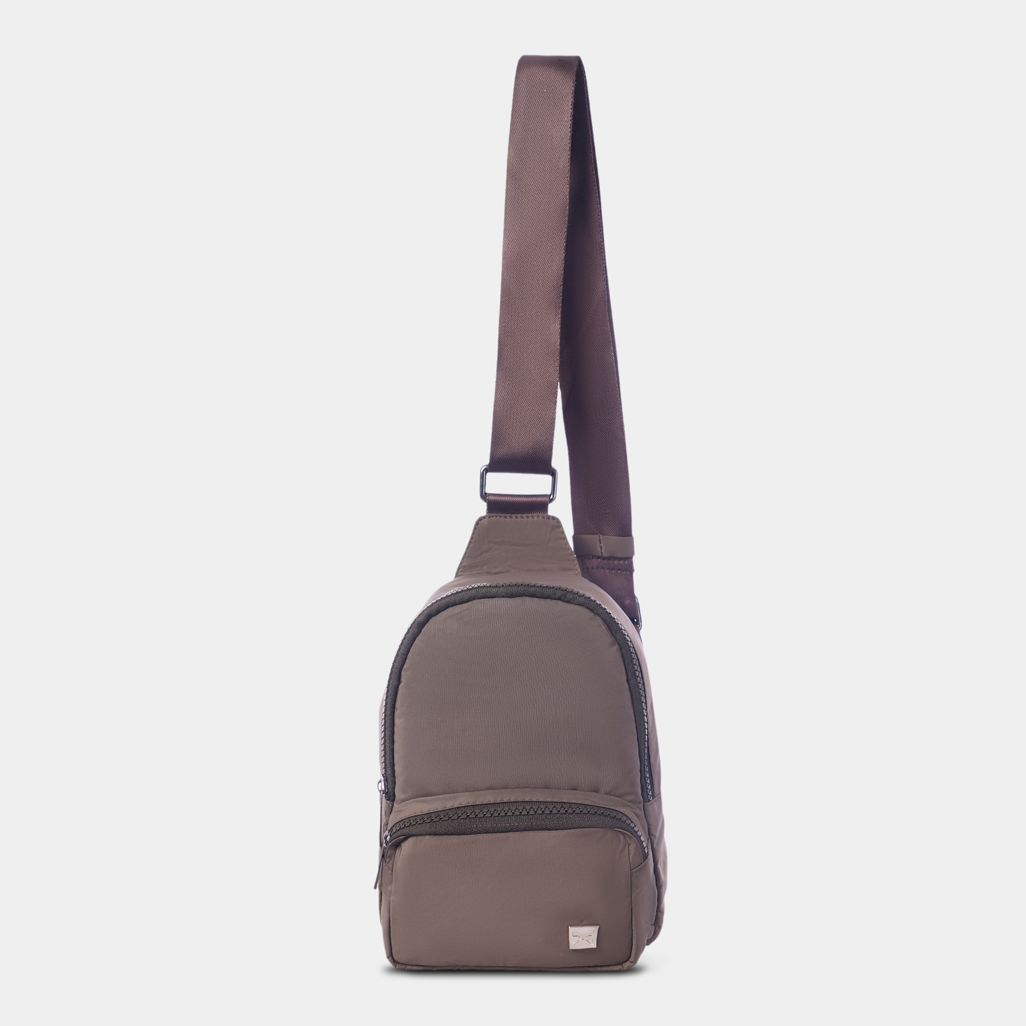 The Go Crossbody