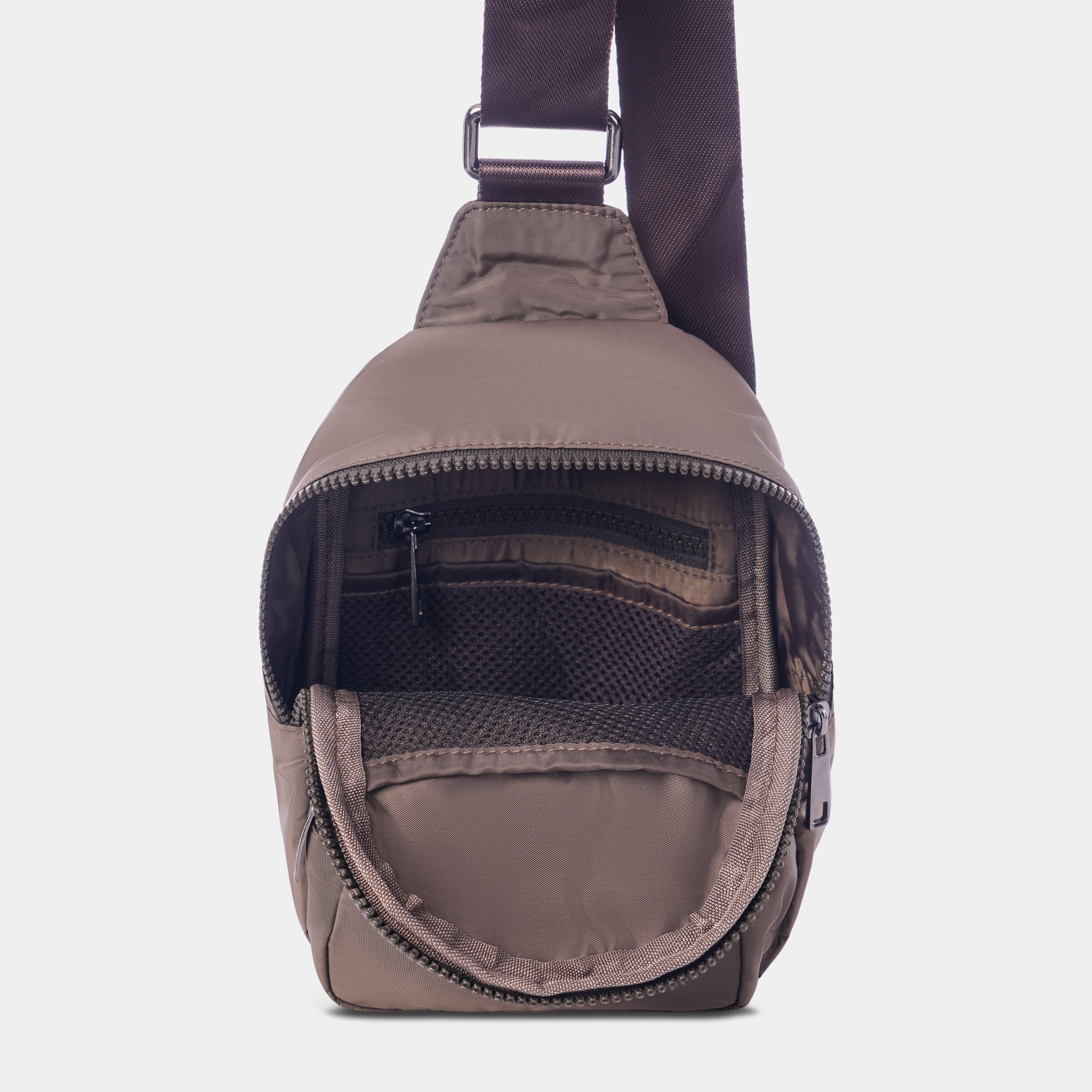 The Go Crossbody