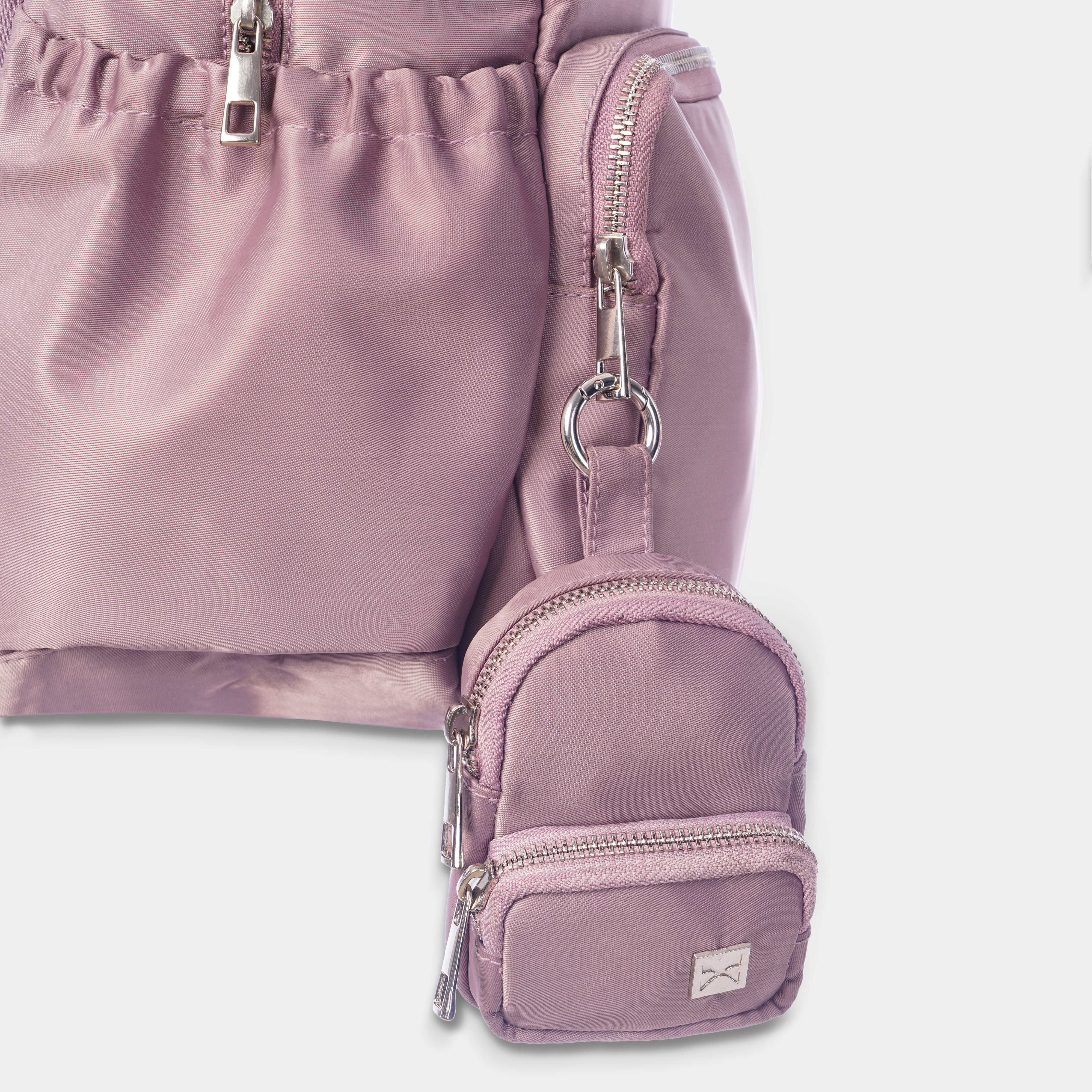 The Mini Bag