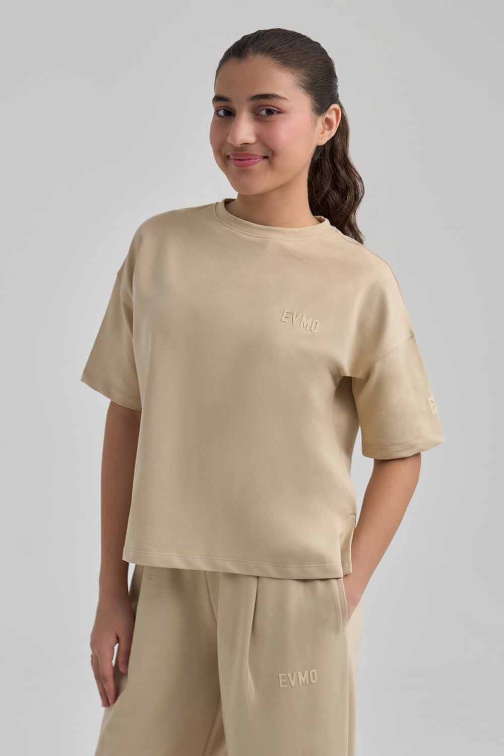 Everyday Comfort Set- Sand