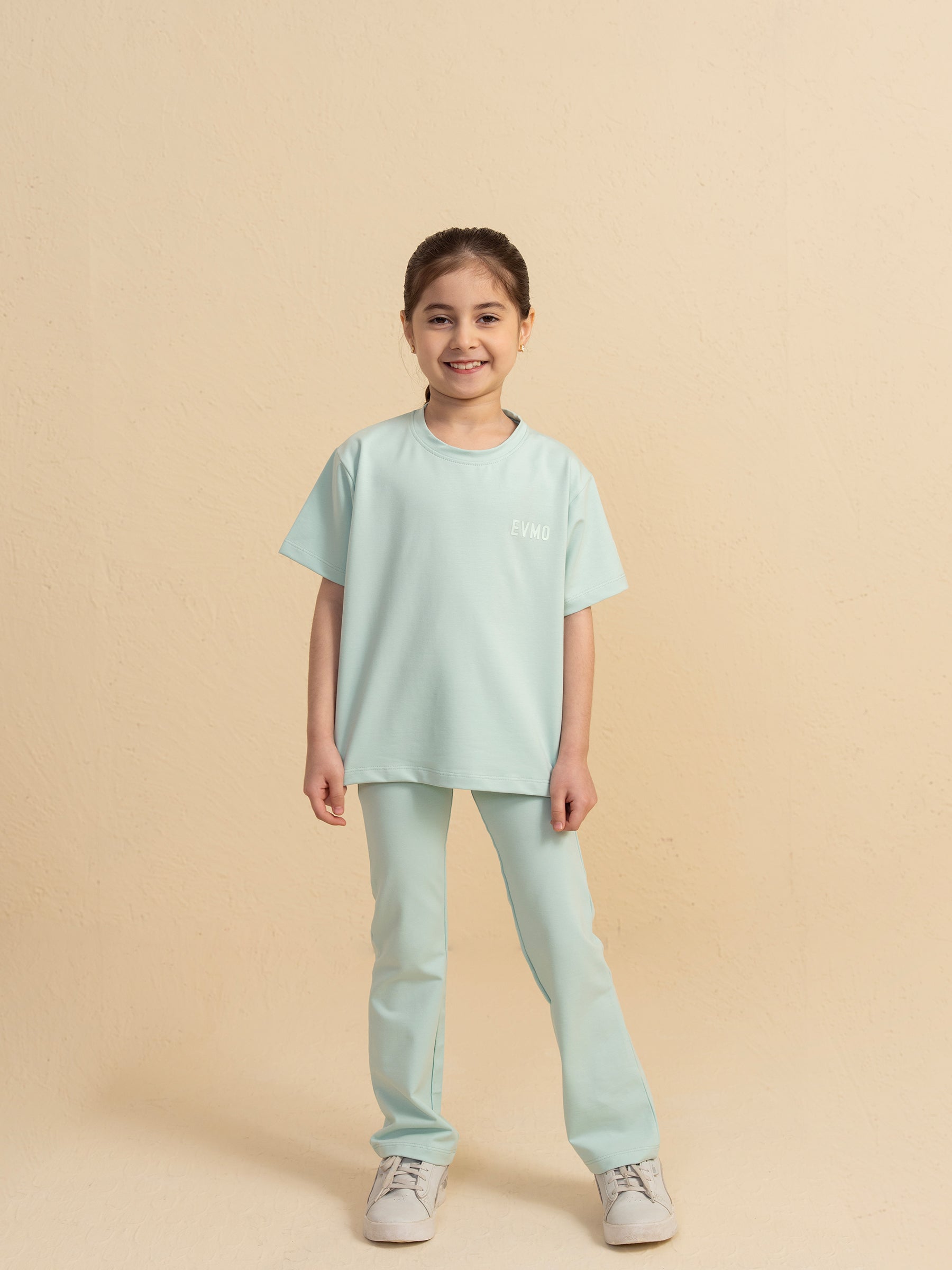 The Comfort Set