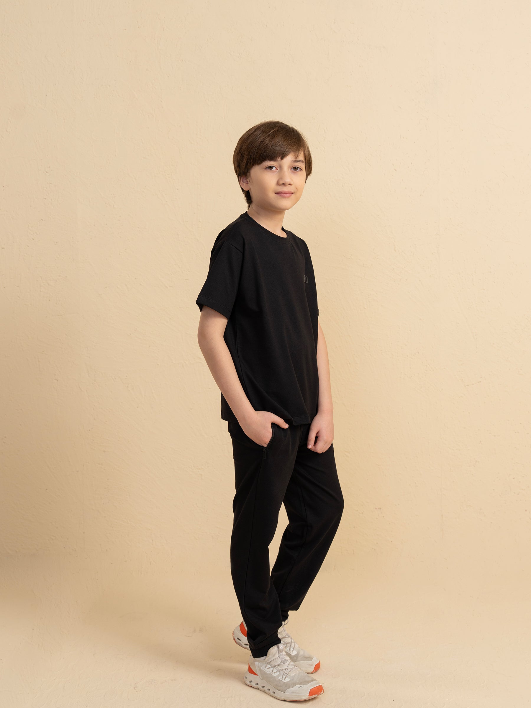The Ease Jogger Set