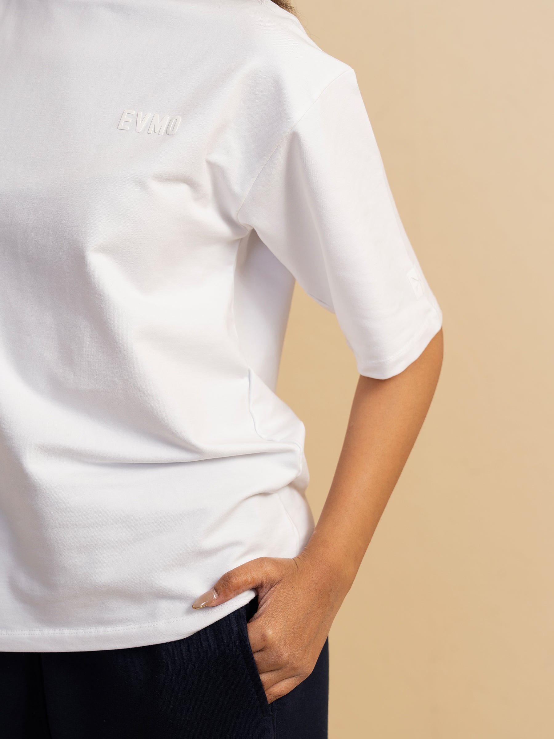 The Essential Tee