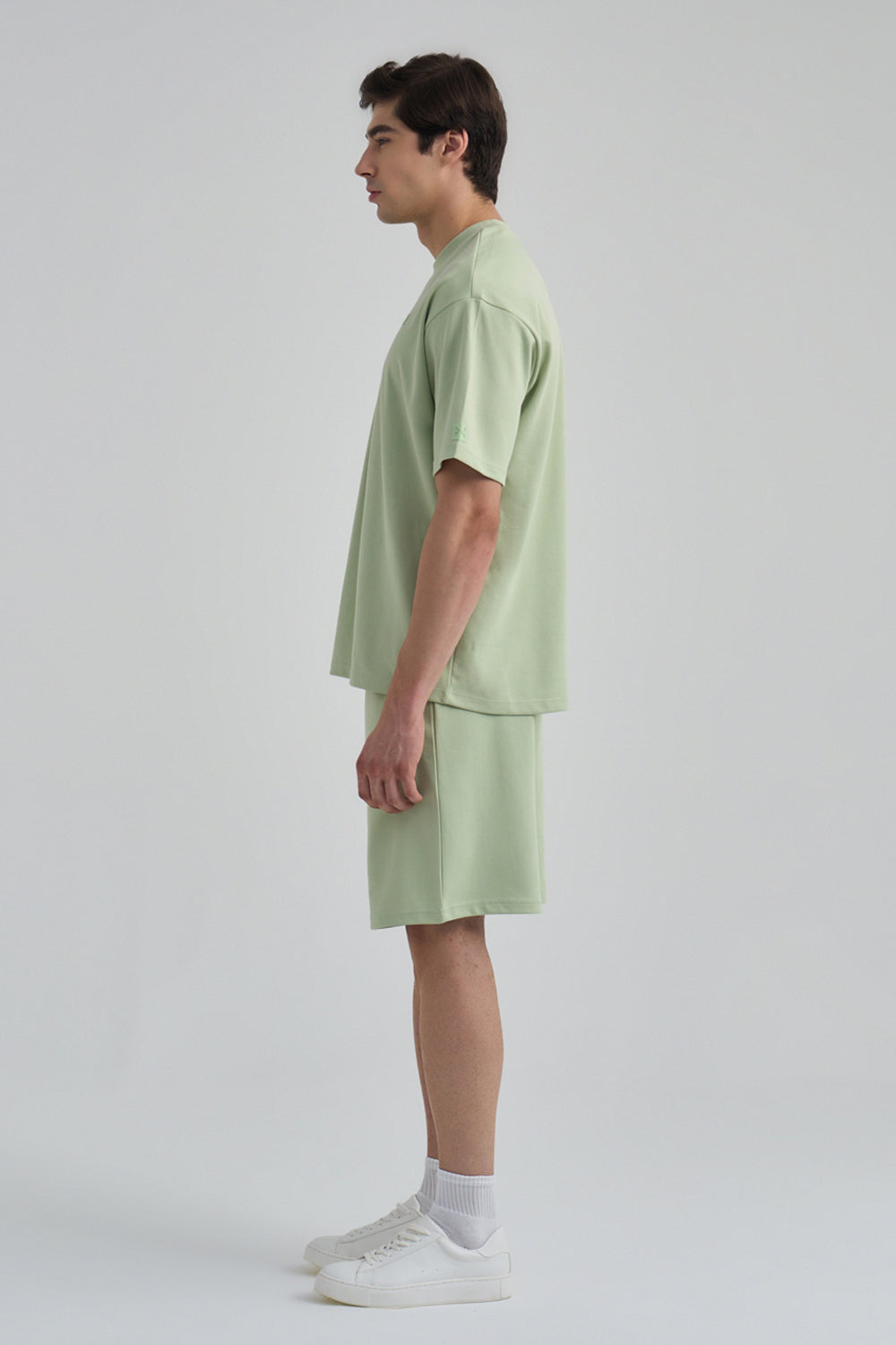 Comfort Set- Soft Sage
