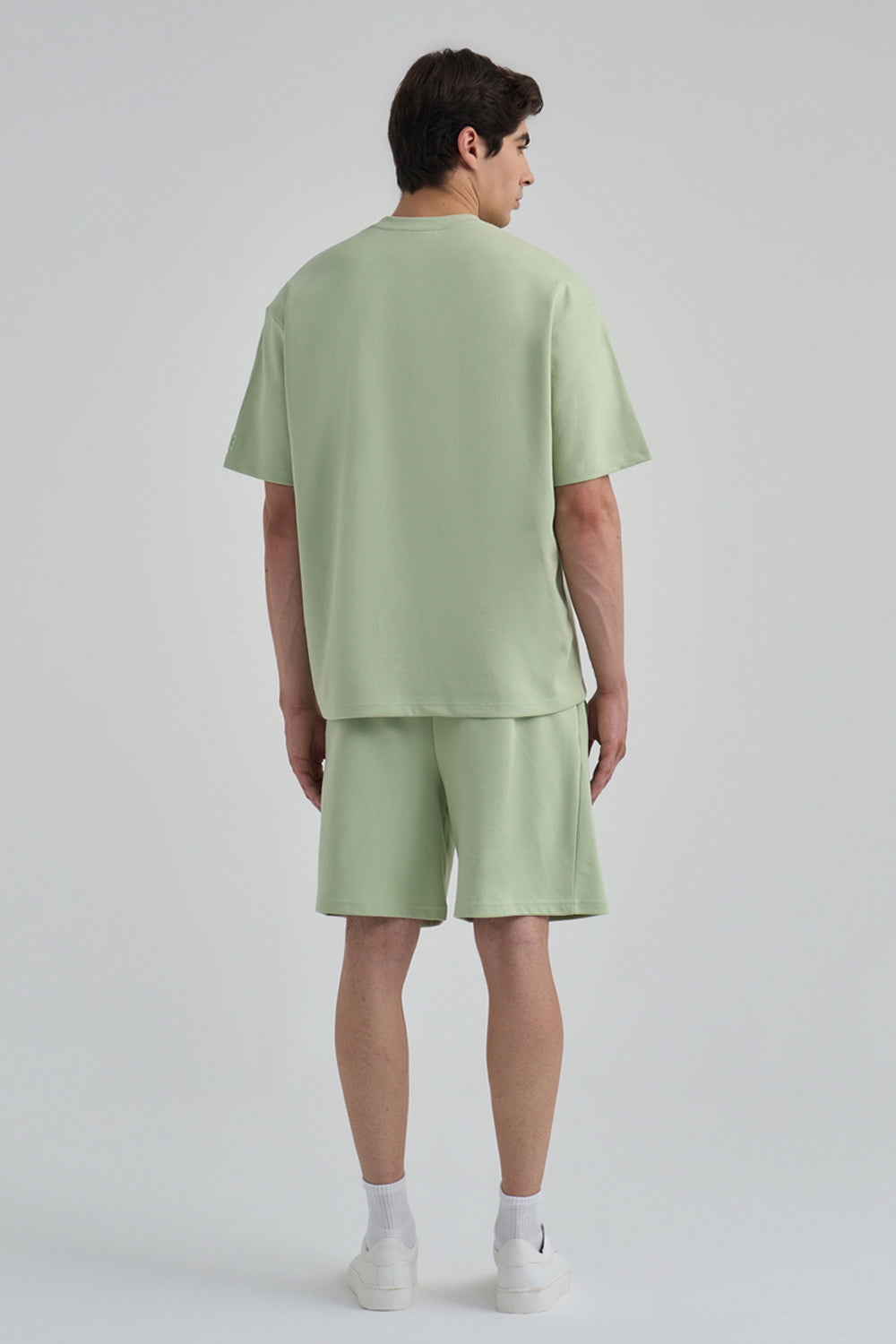 Comfort Set- Soft Sage