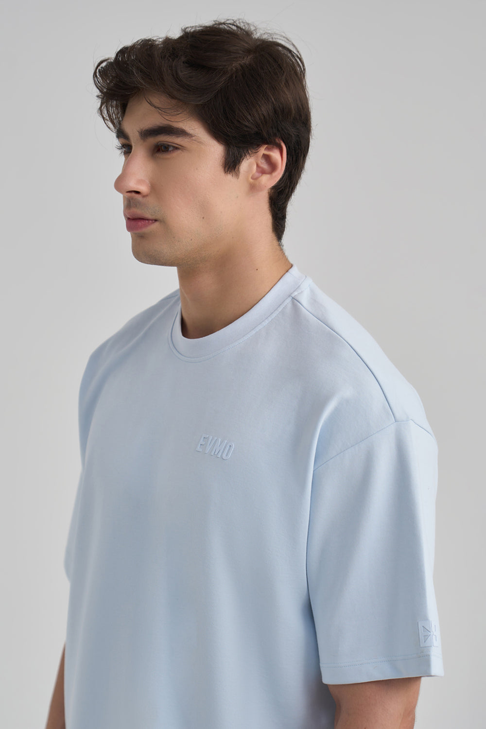 Comfort Set- Cloud Blue