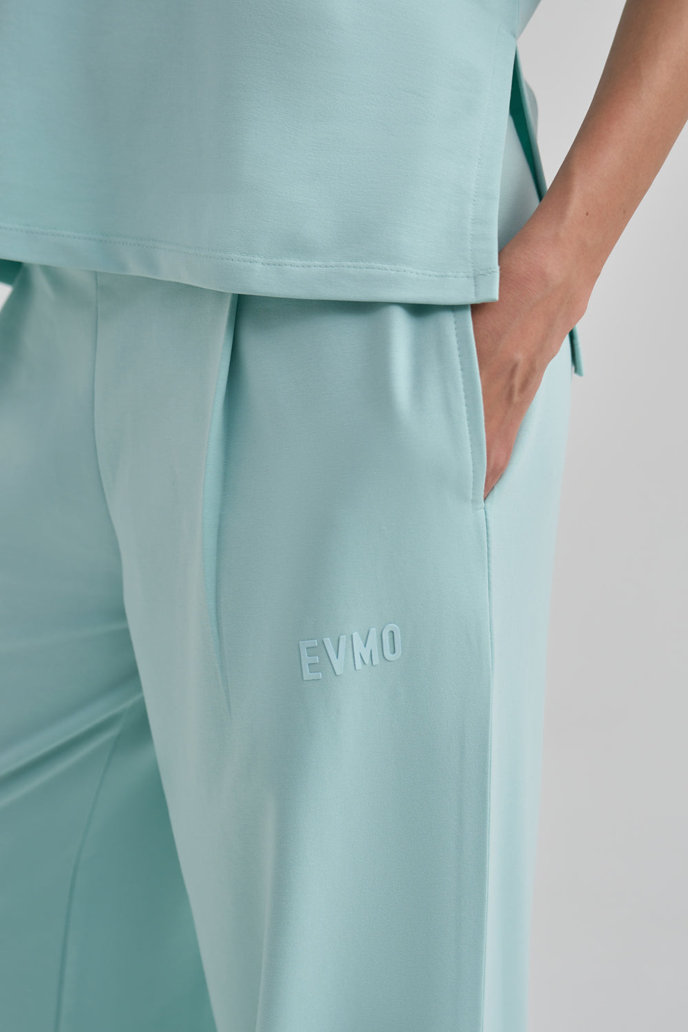 Everyday Comfort Set- Sage Green