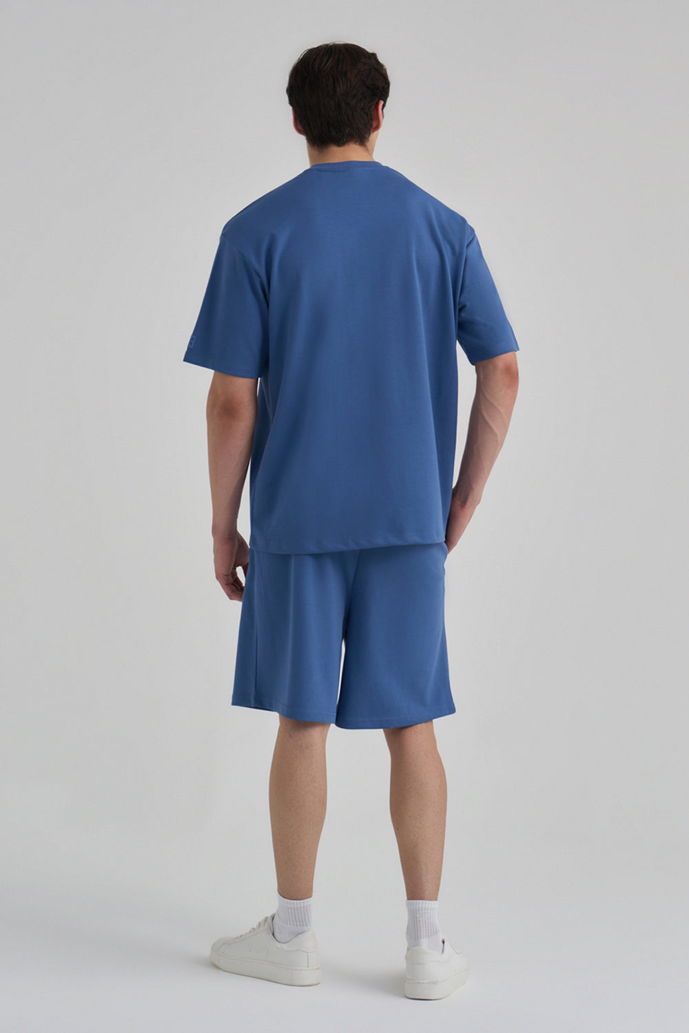 Comfort Set- Ink Blue