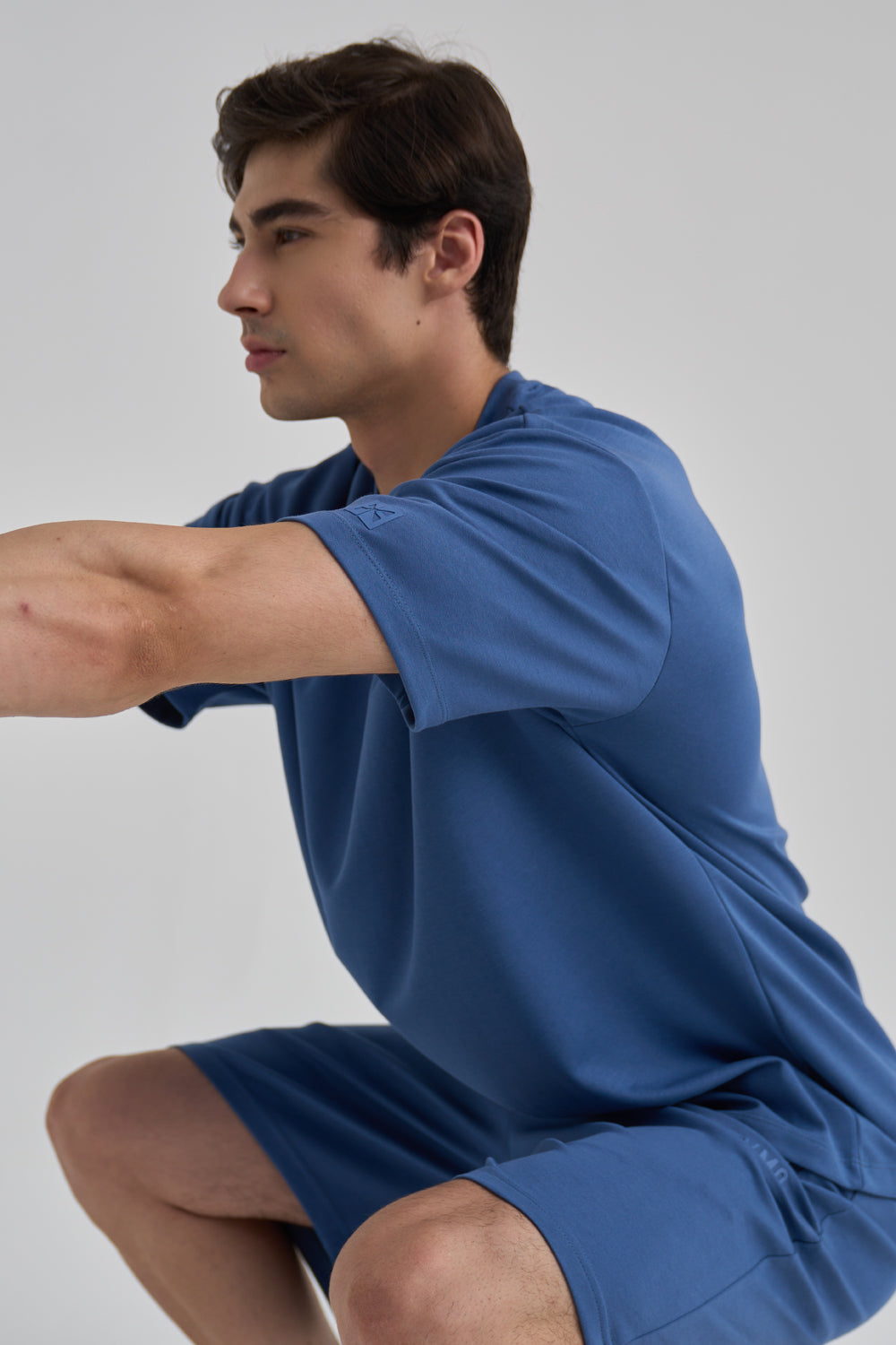 Comfort Set- Ink Blue