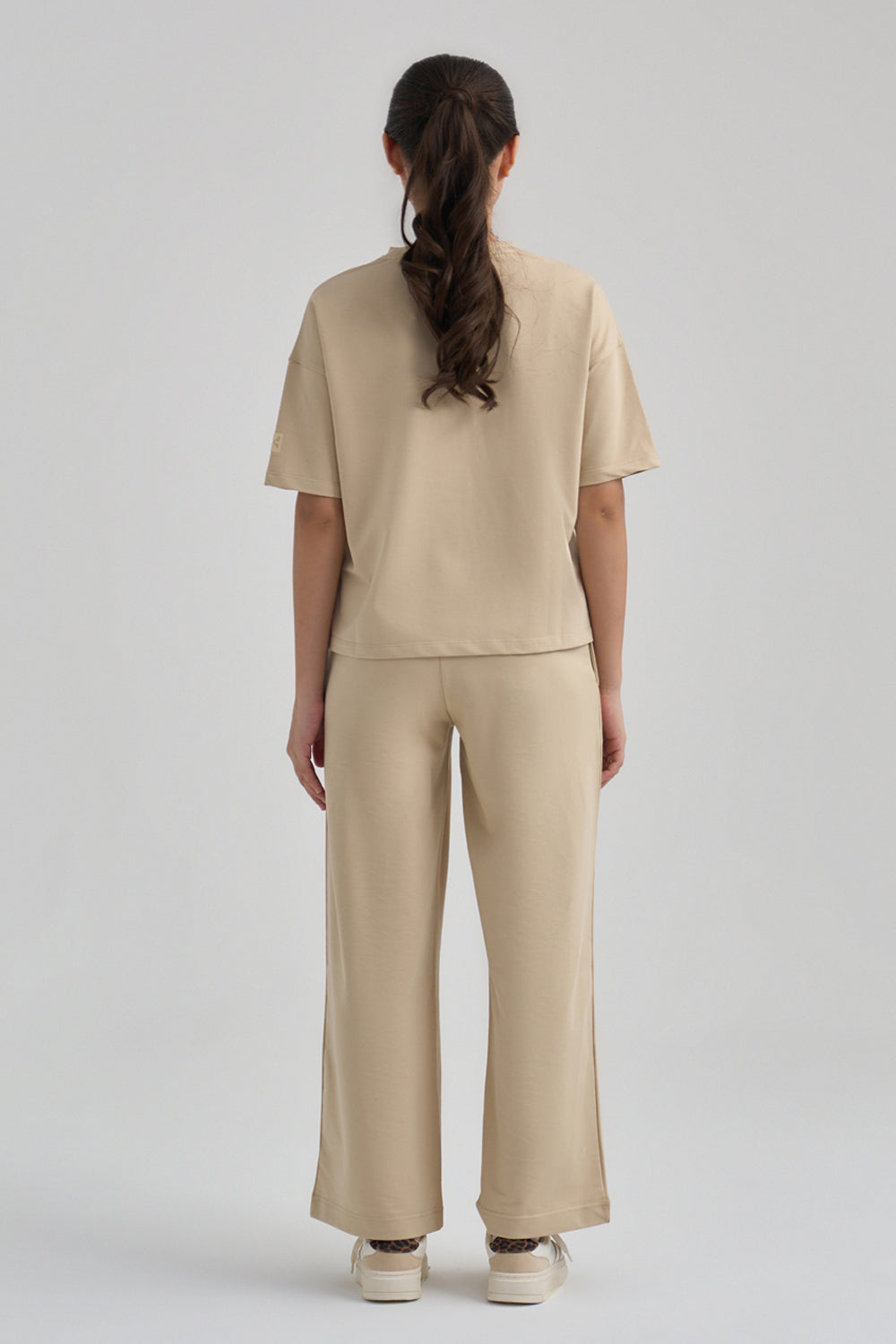 Everyday Comfort Set- Sand