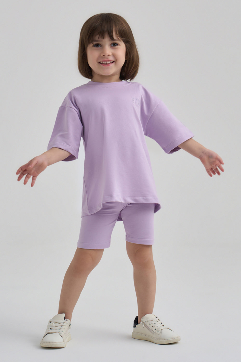 The Active Set - Lilac