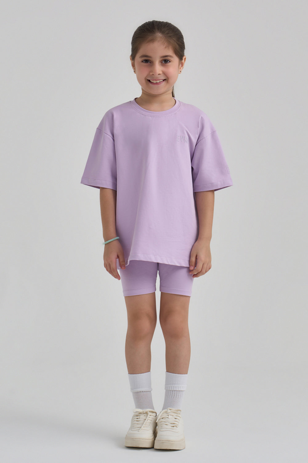 The Active Set - Lilac