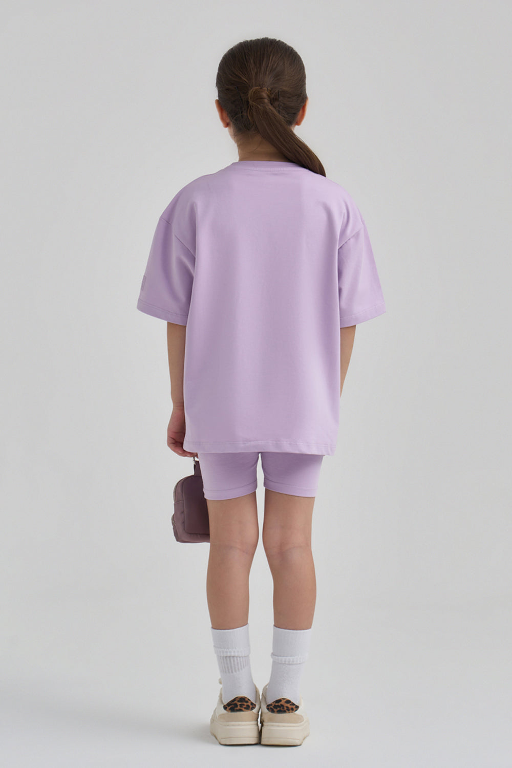 The Active Set - Lilac