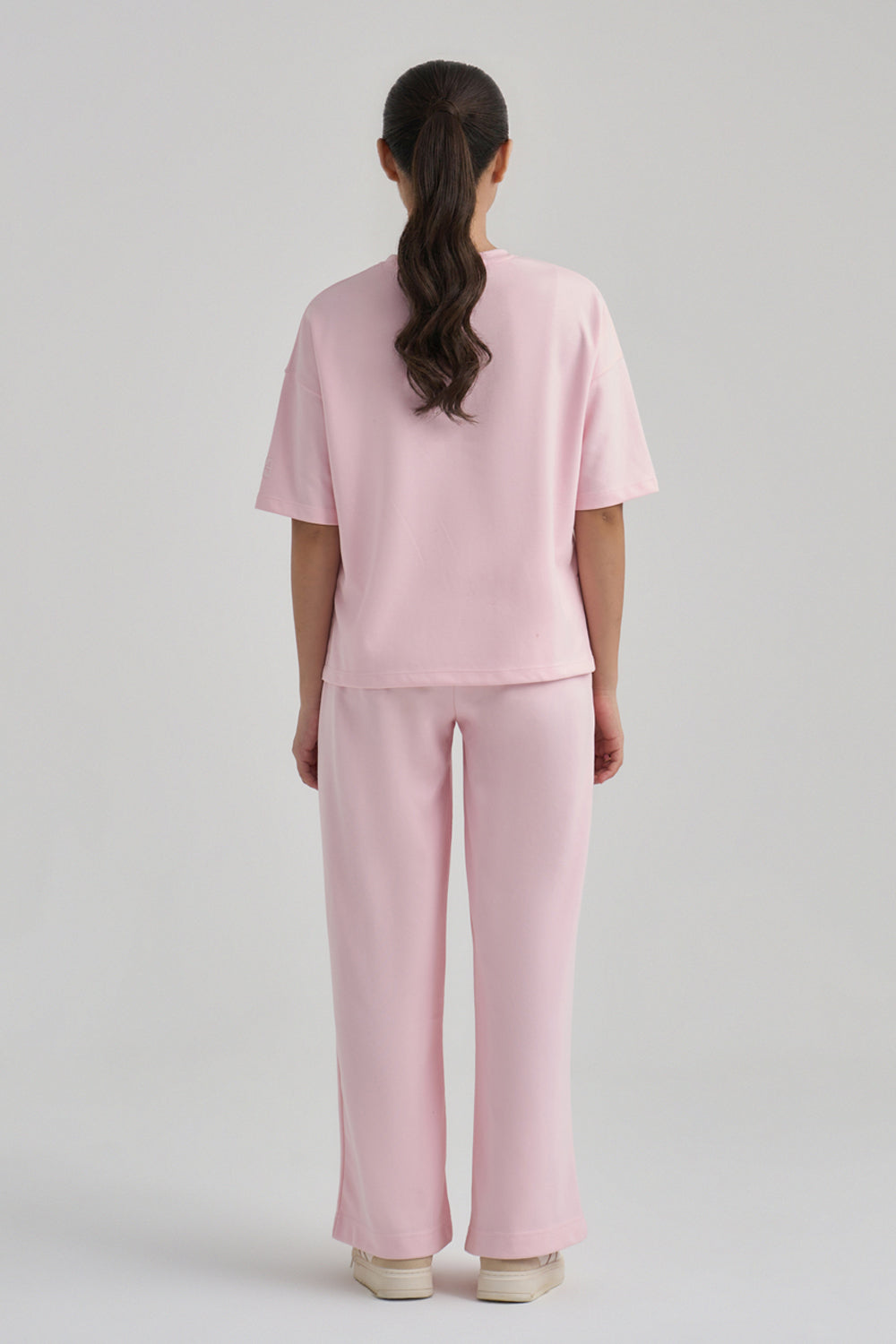 Everyday Comfort Set- Barely Pink