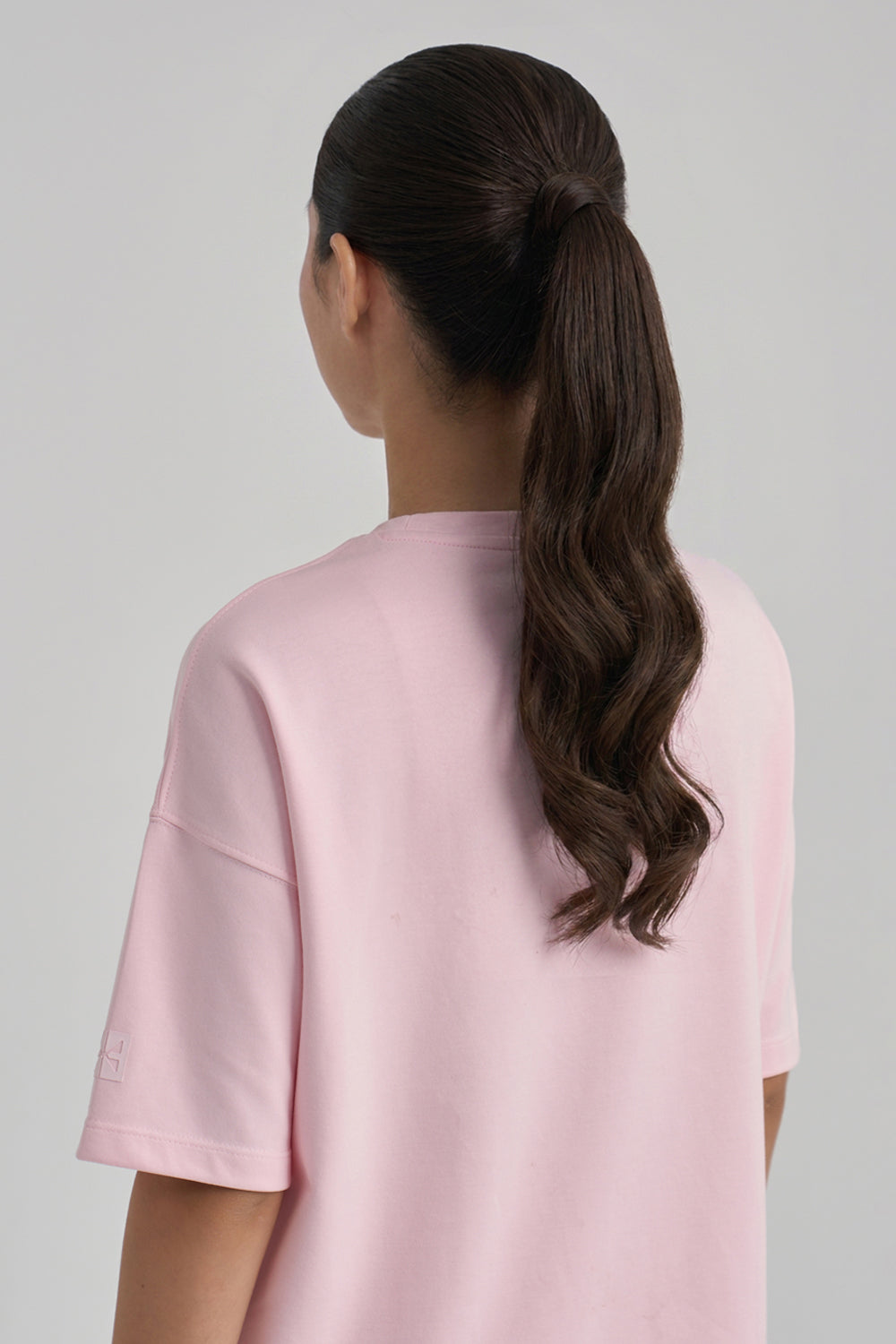 Everyday Comfort Set- Barely Pink