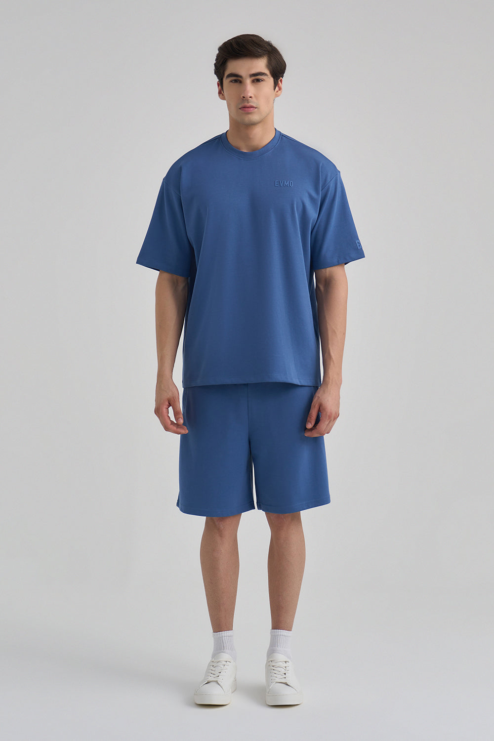 Comfort Set- Ink Blue