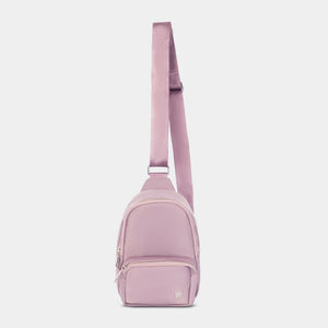Dusty Lilac