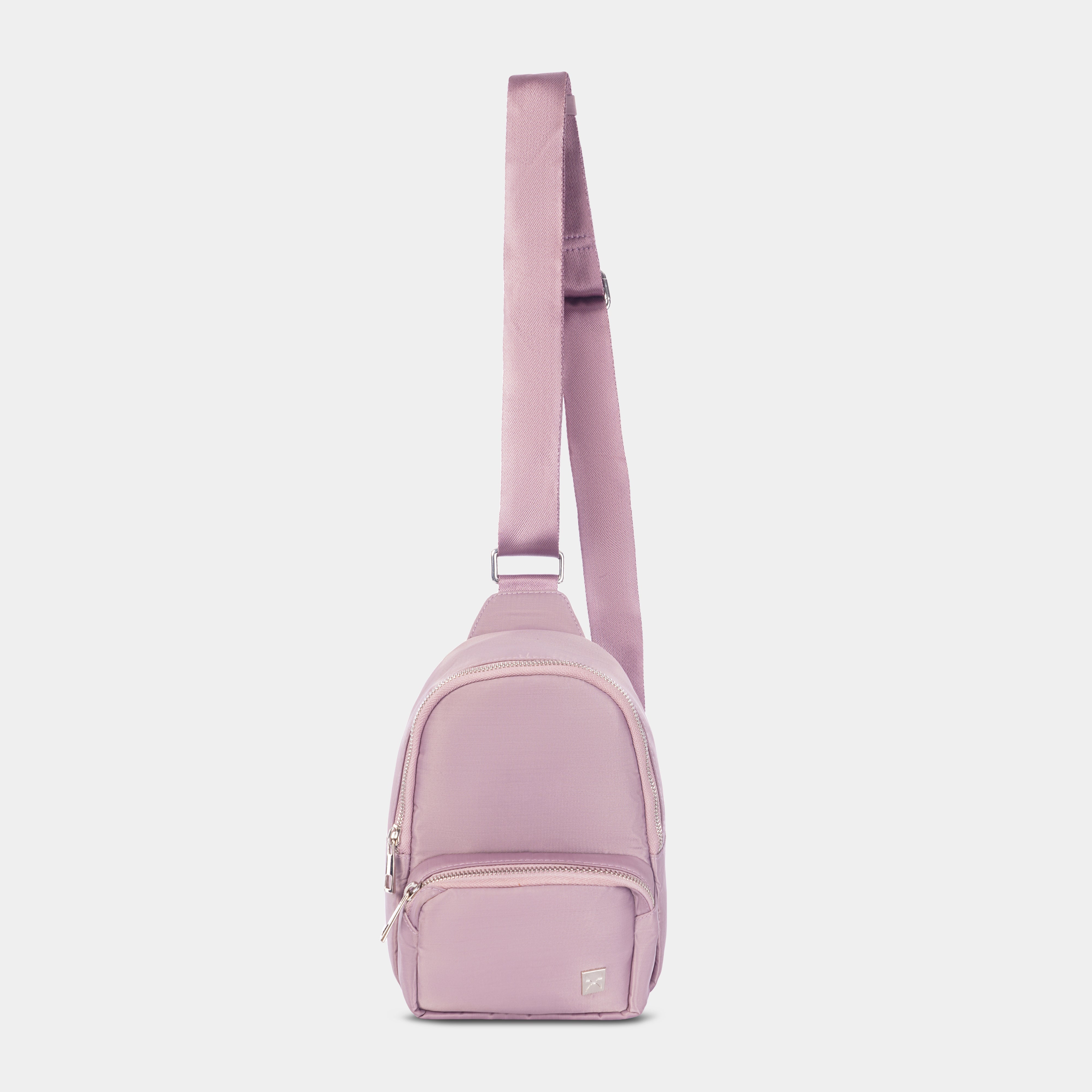 The Go Crossbody