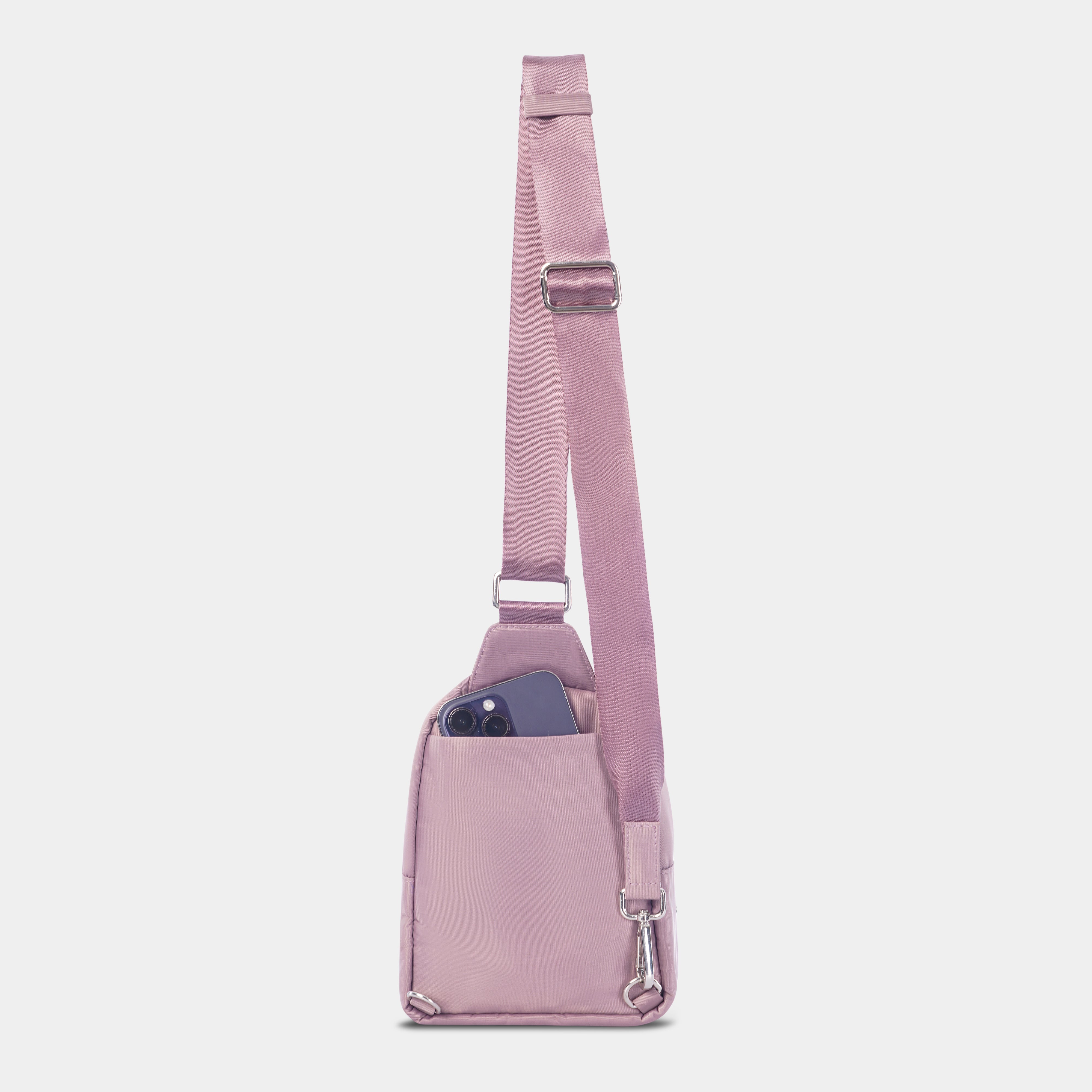 The Go Crossbody