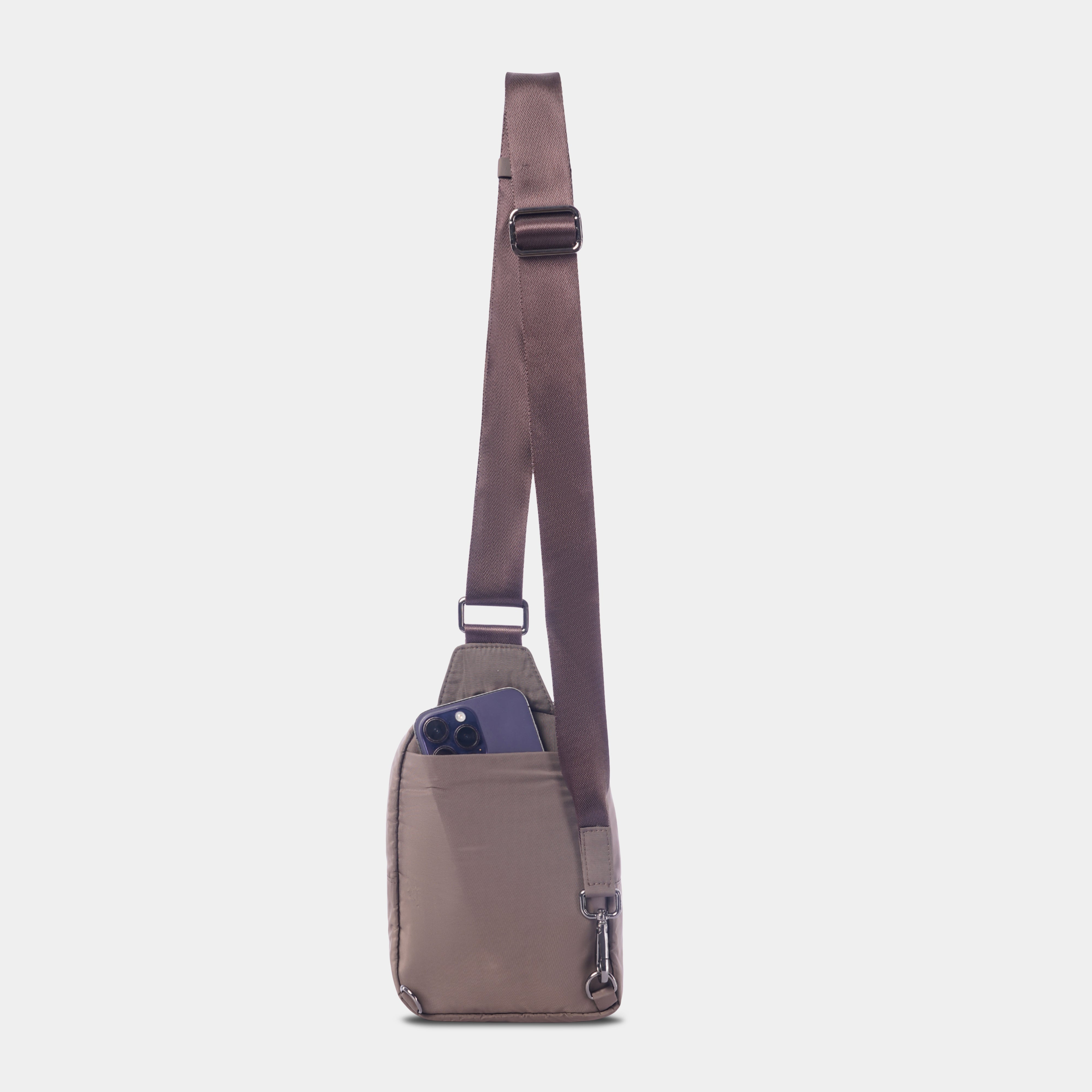 The Go Crossbody