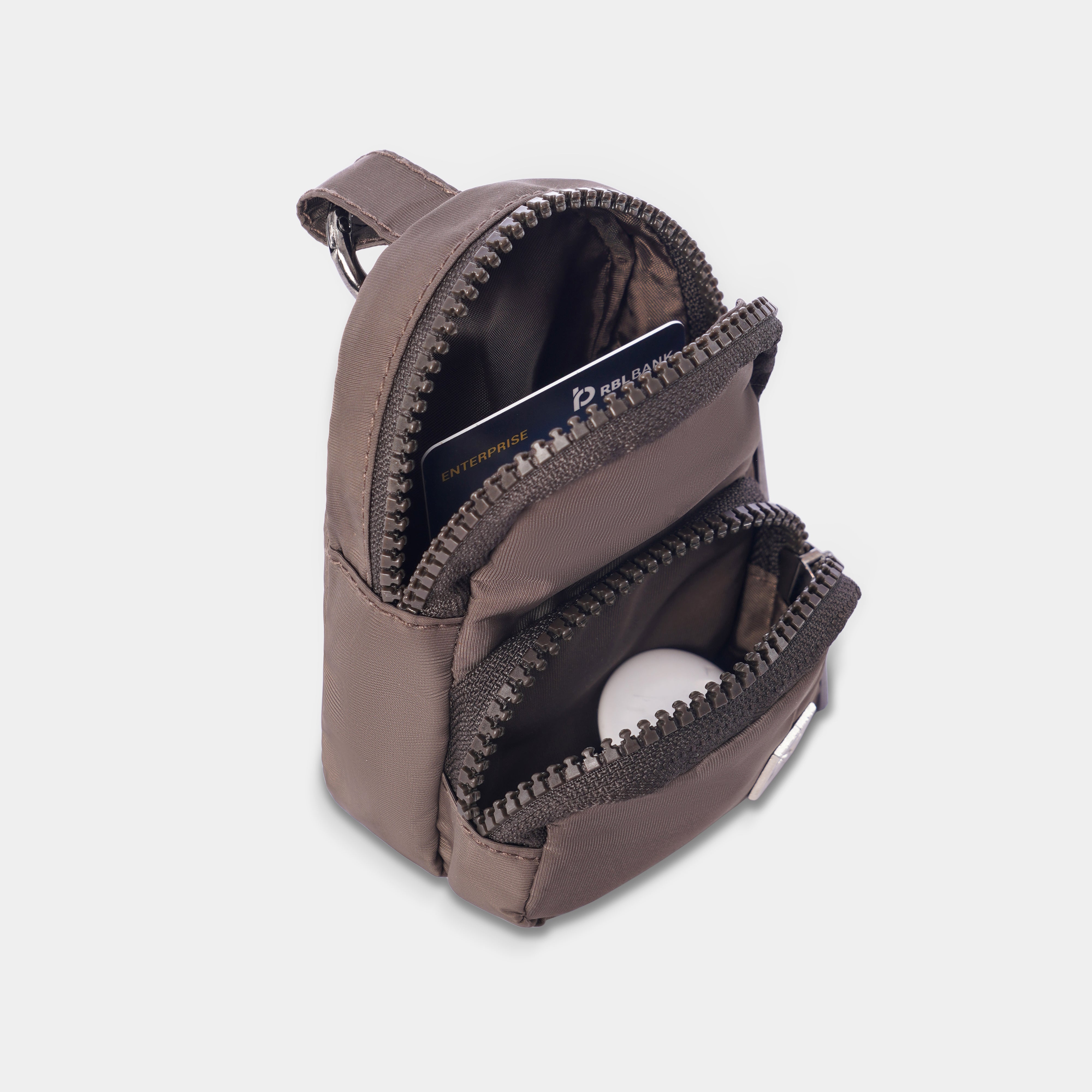 The Mini Bag