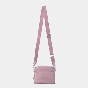 Dusty Lilac