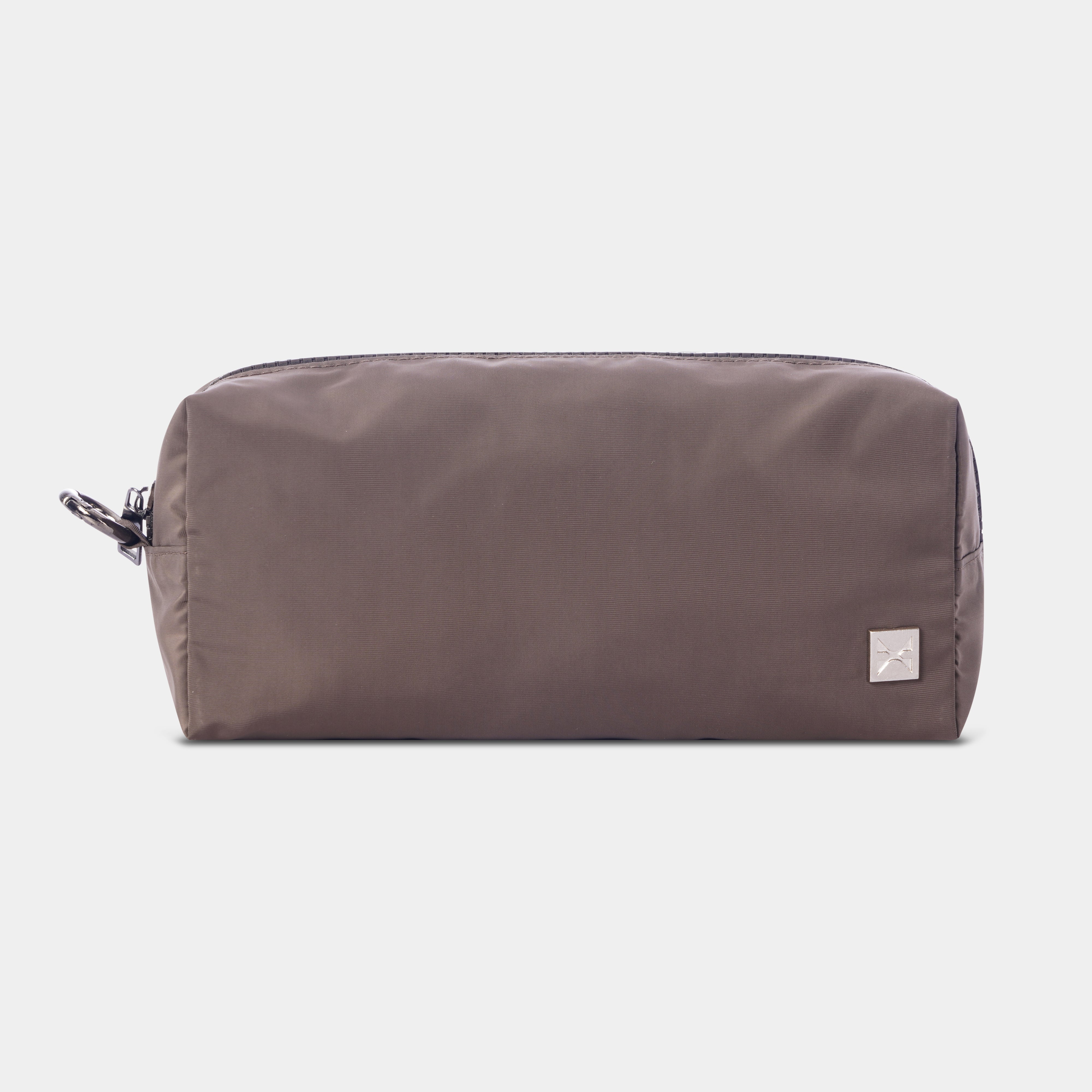 The Essential Pouch - Classic Zip