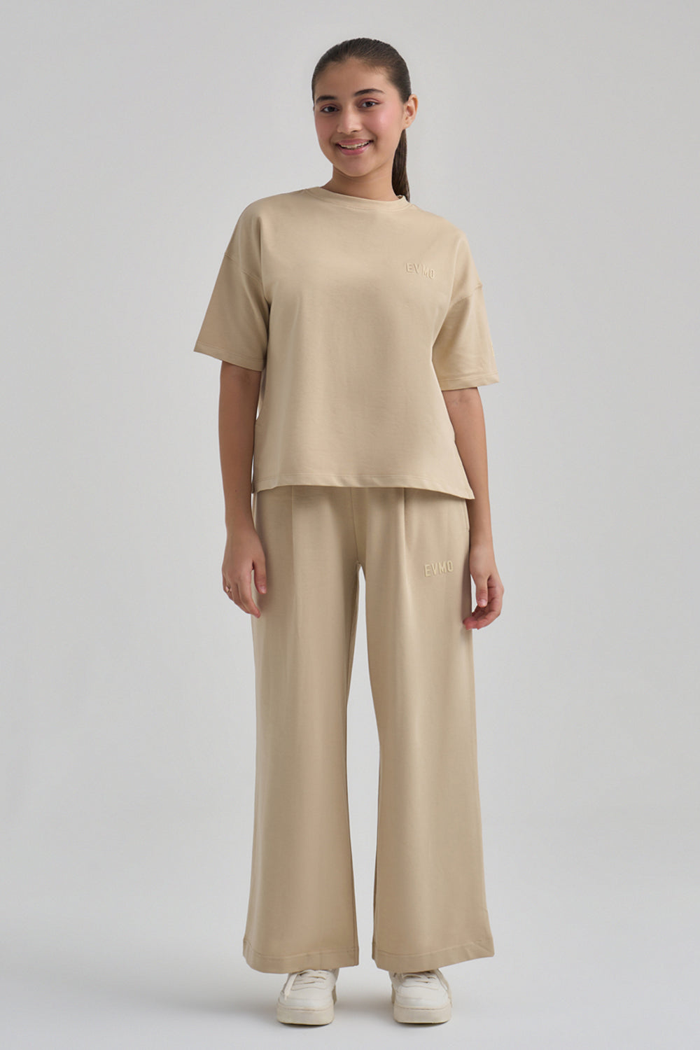 Everyday Comfort Set- Sand