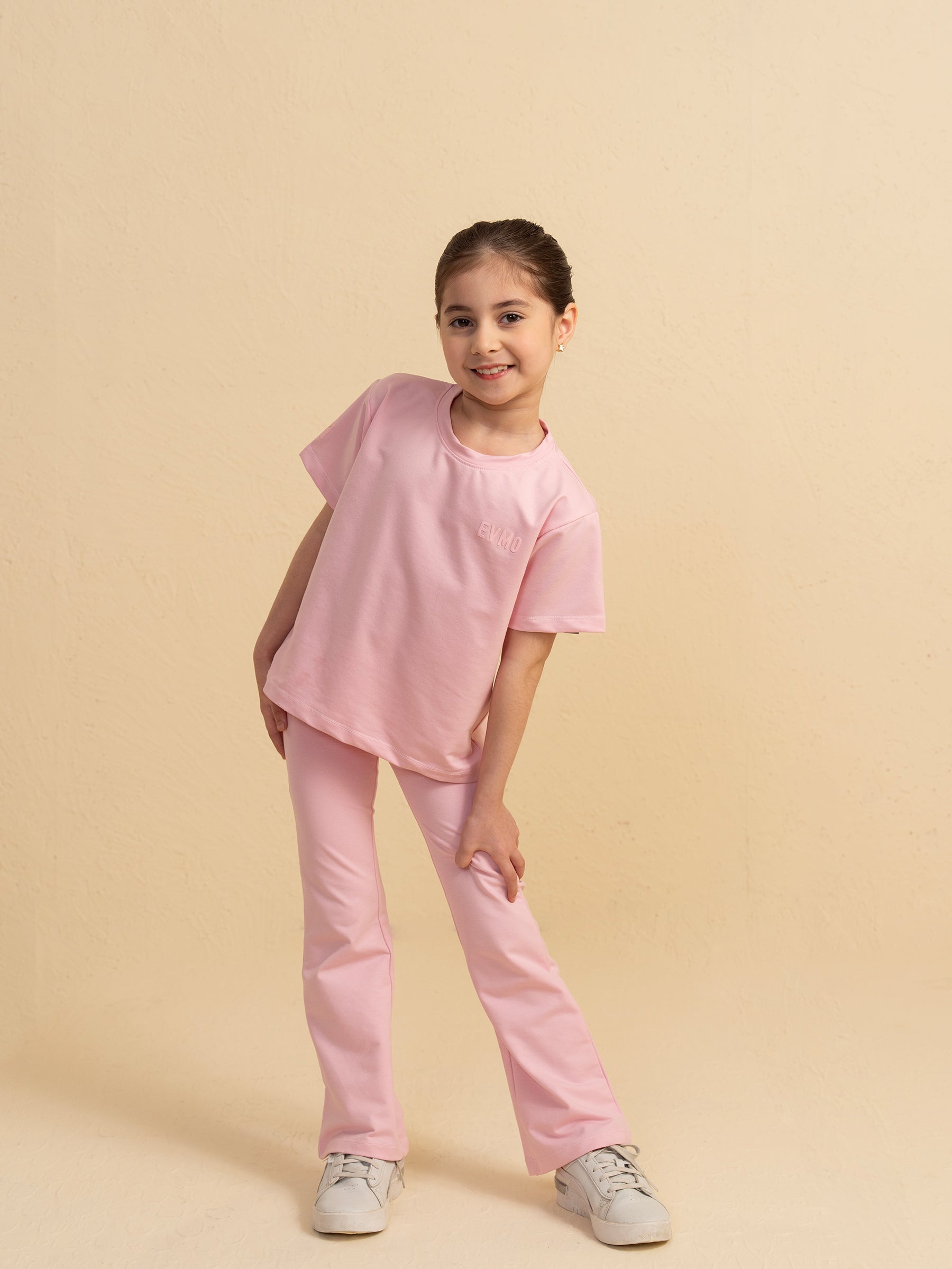 The Flare Set