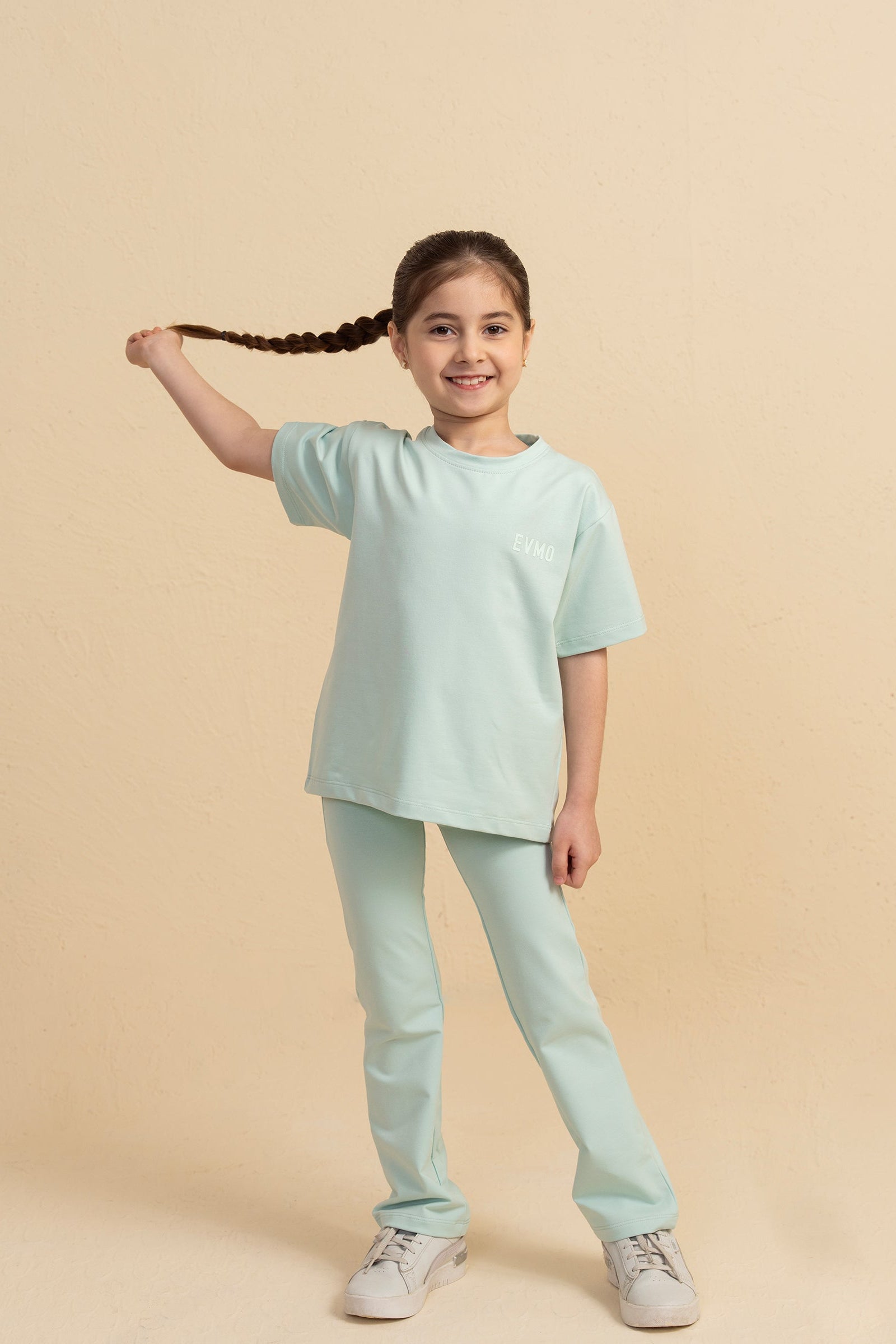 The Comfort Set- Soft Sage