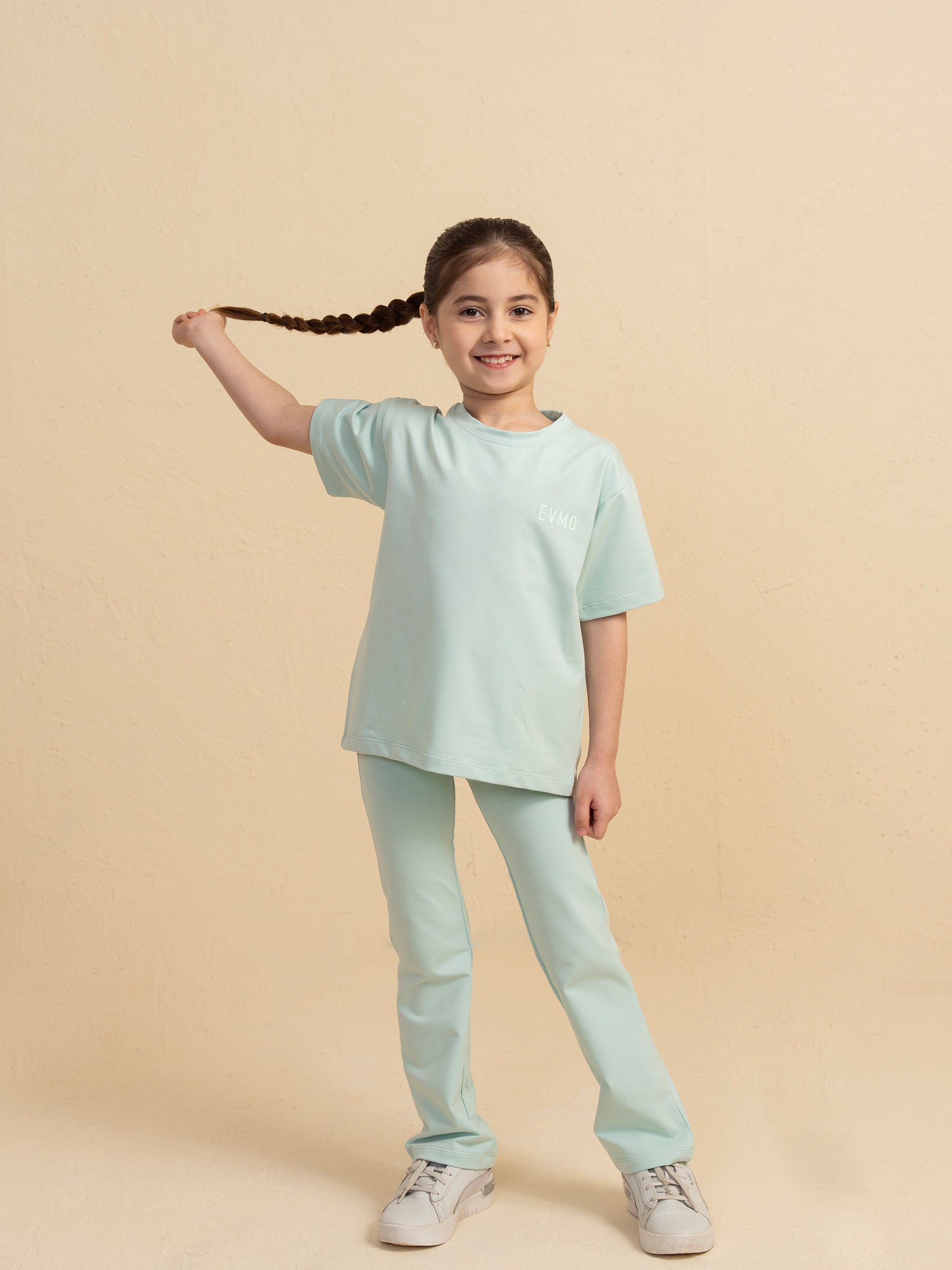 The Comfort Set