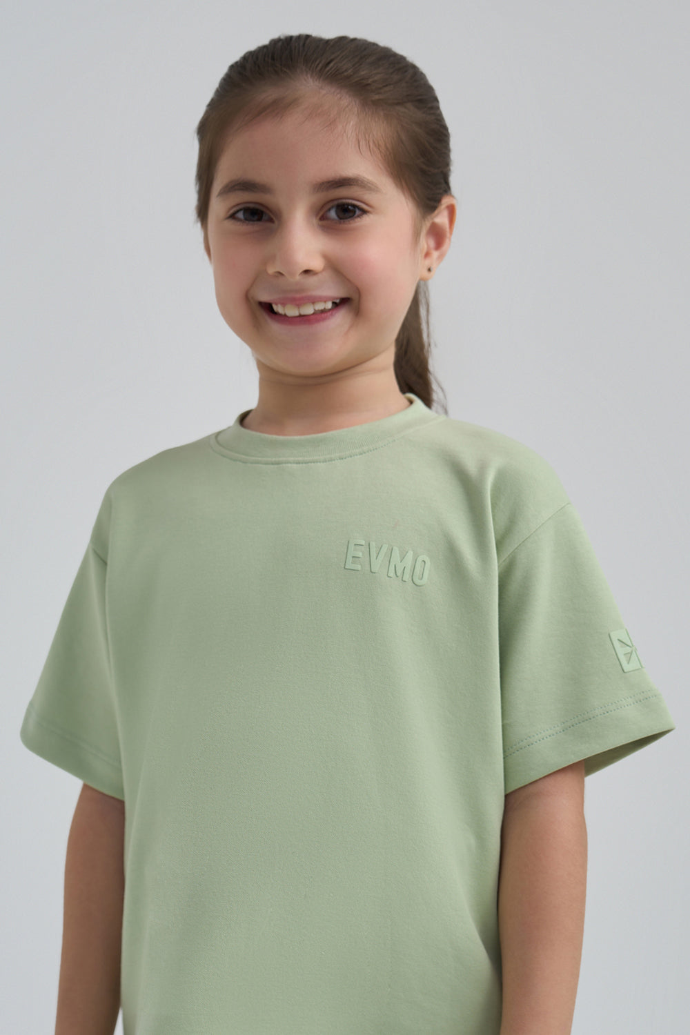 The Flare Set- Soft Sage