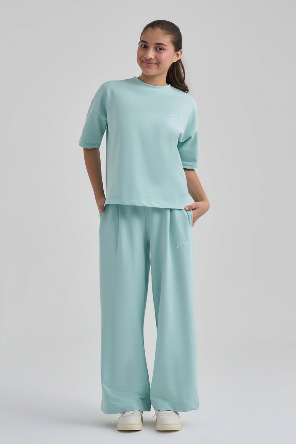 Everyday Comfort Set- Sage Green