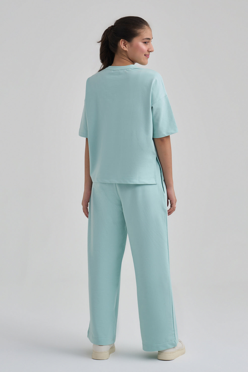 Everyday Comfort Set- Sage Green