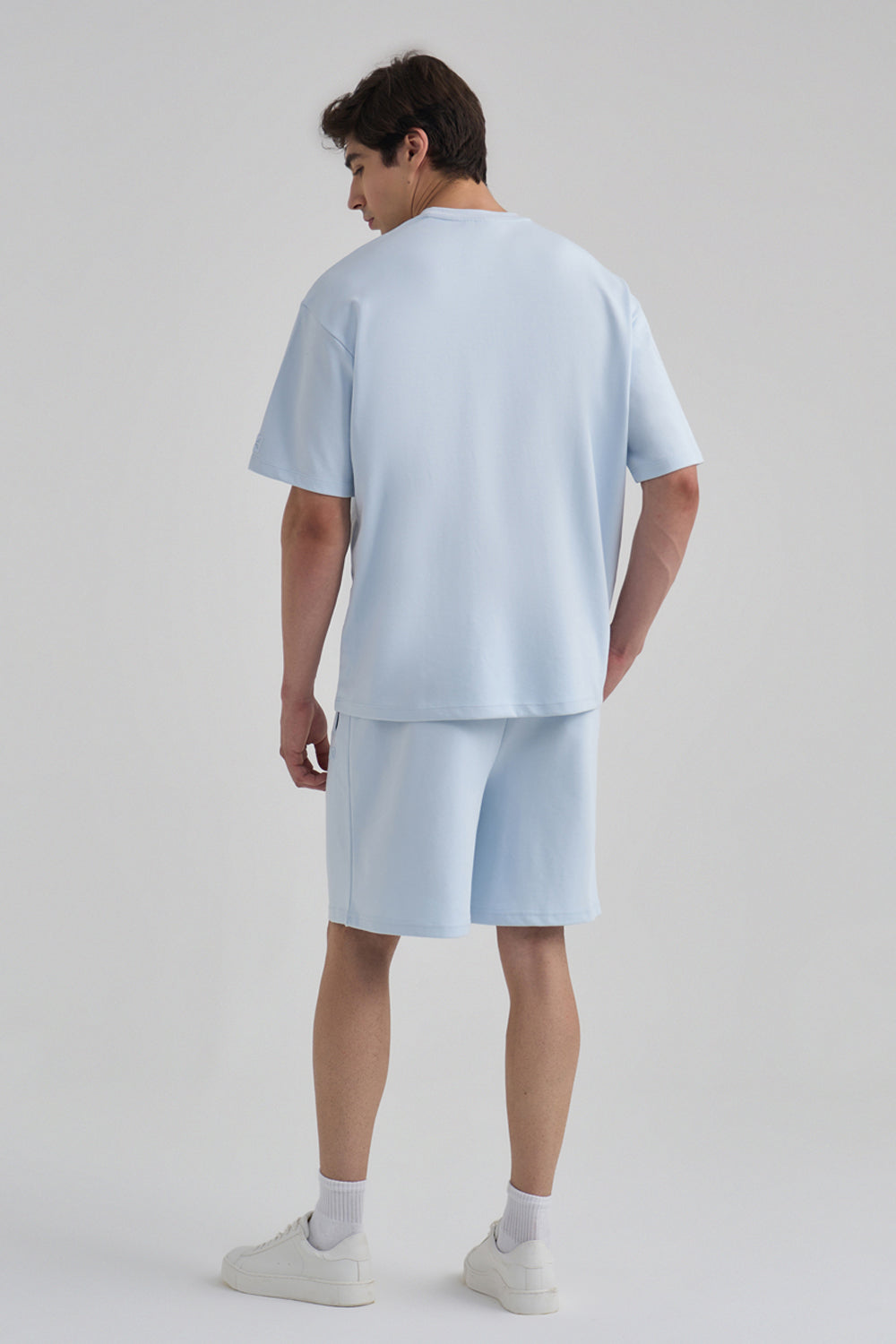 Comfort Set- Cloud Blue