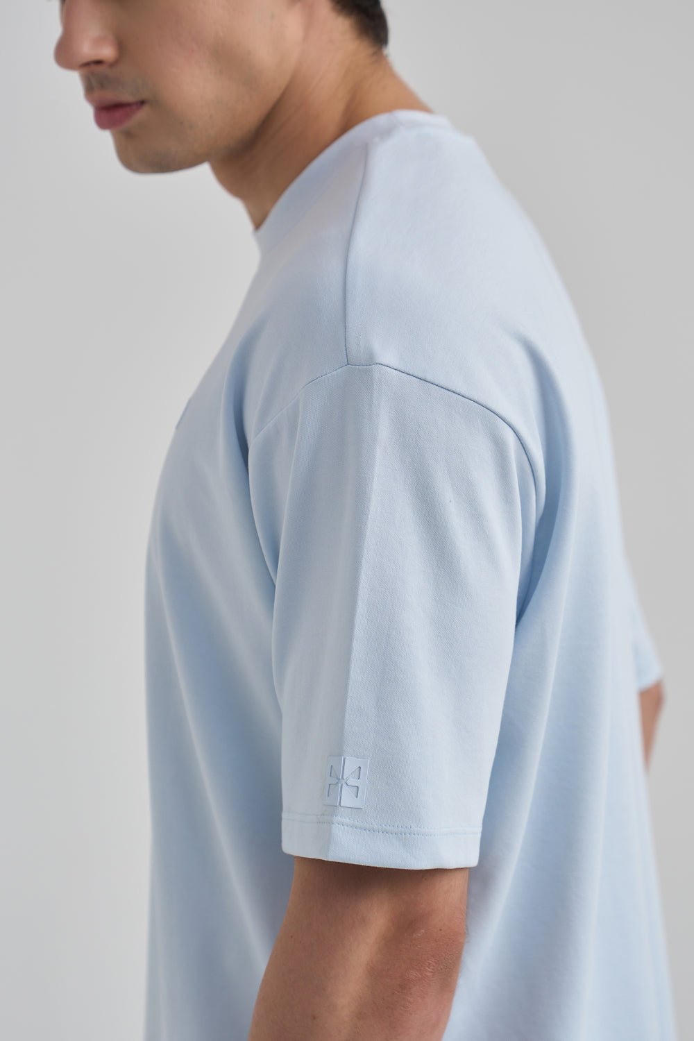 Comfort Set- Cloud Blue