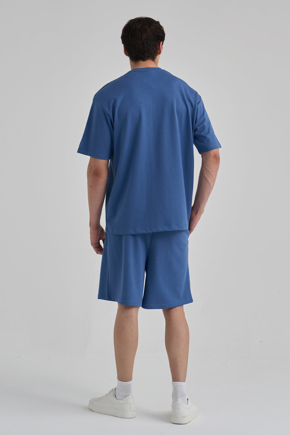 Comfort Set- Ink Blue