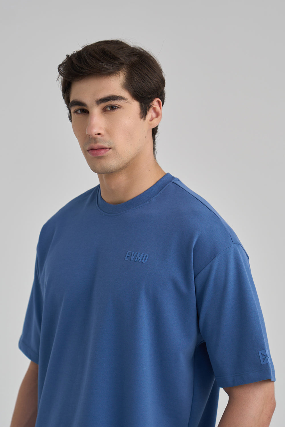 Comfort Set- Ink Blue