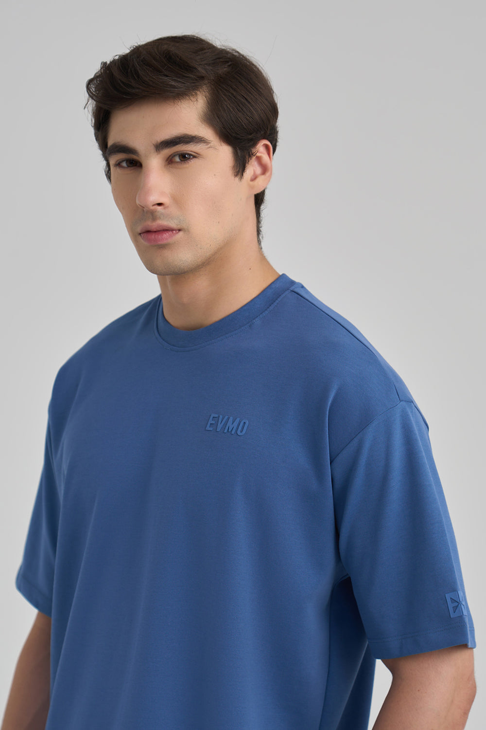 Comfort Set- Ink Blue