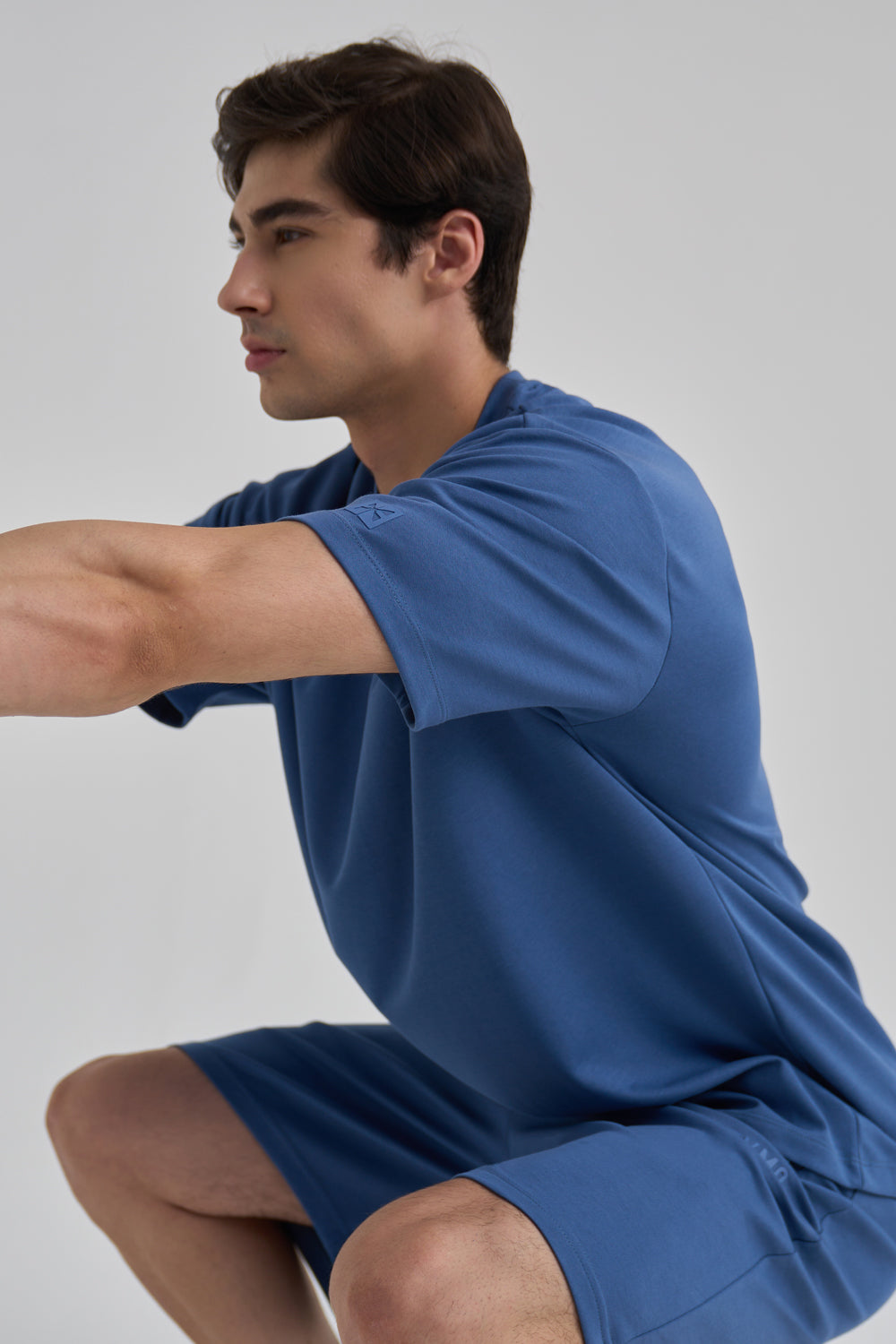 Comfort Set- Ink Blue