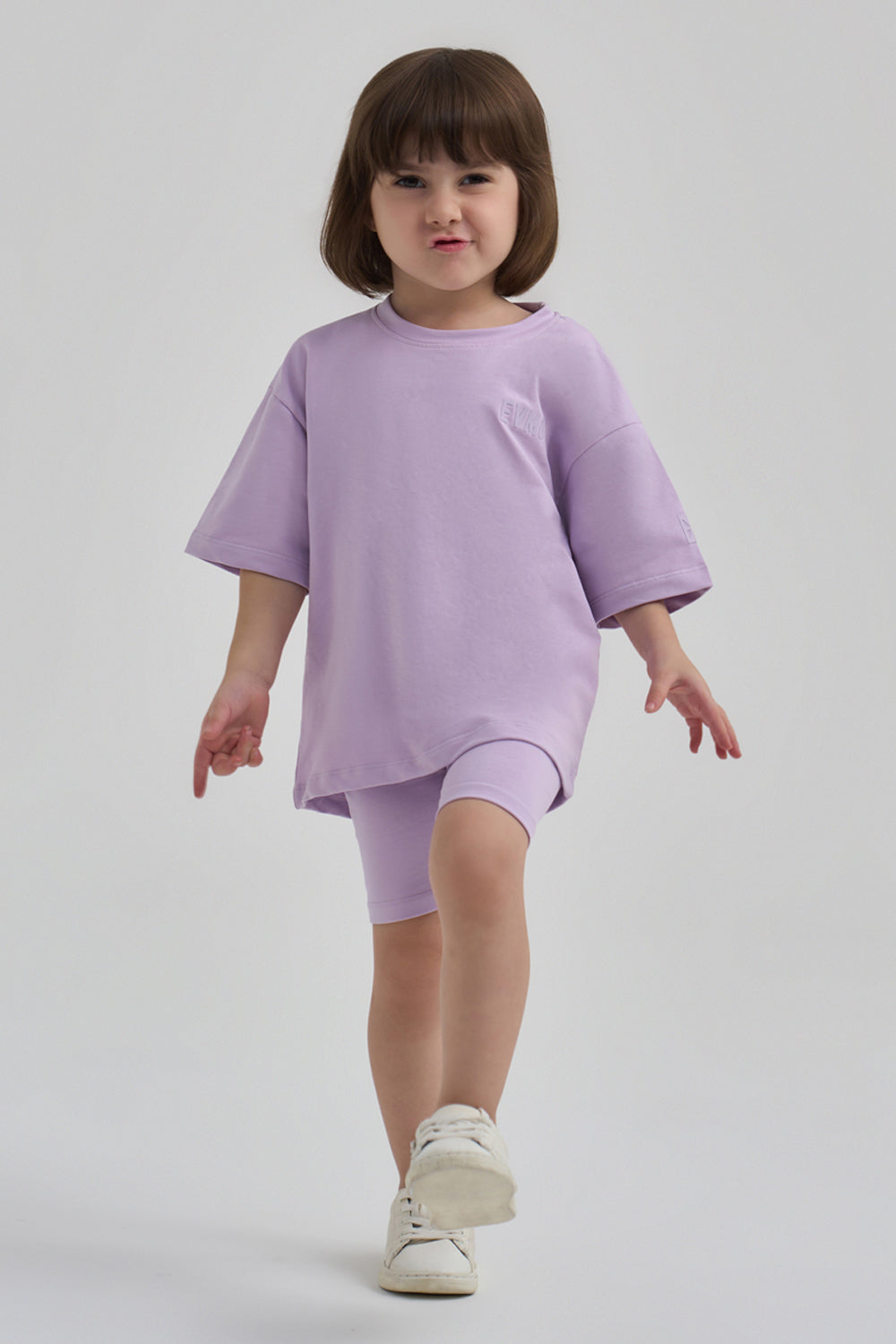 The Active Set - Lilac