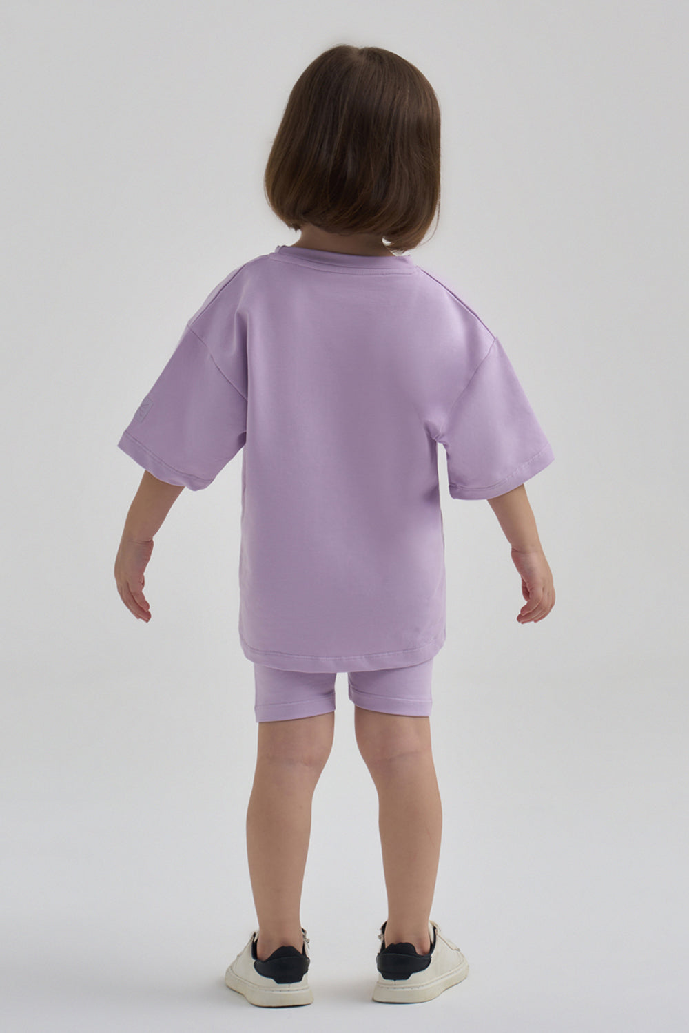 The Active Set - Lilac