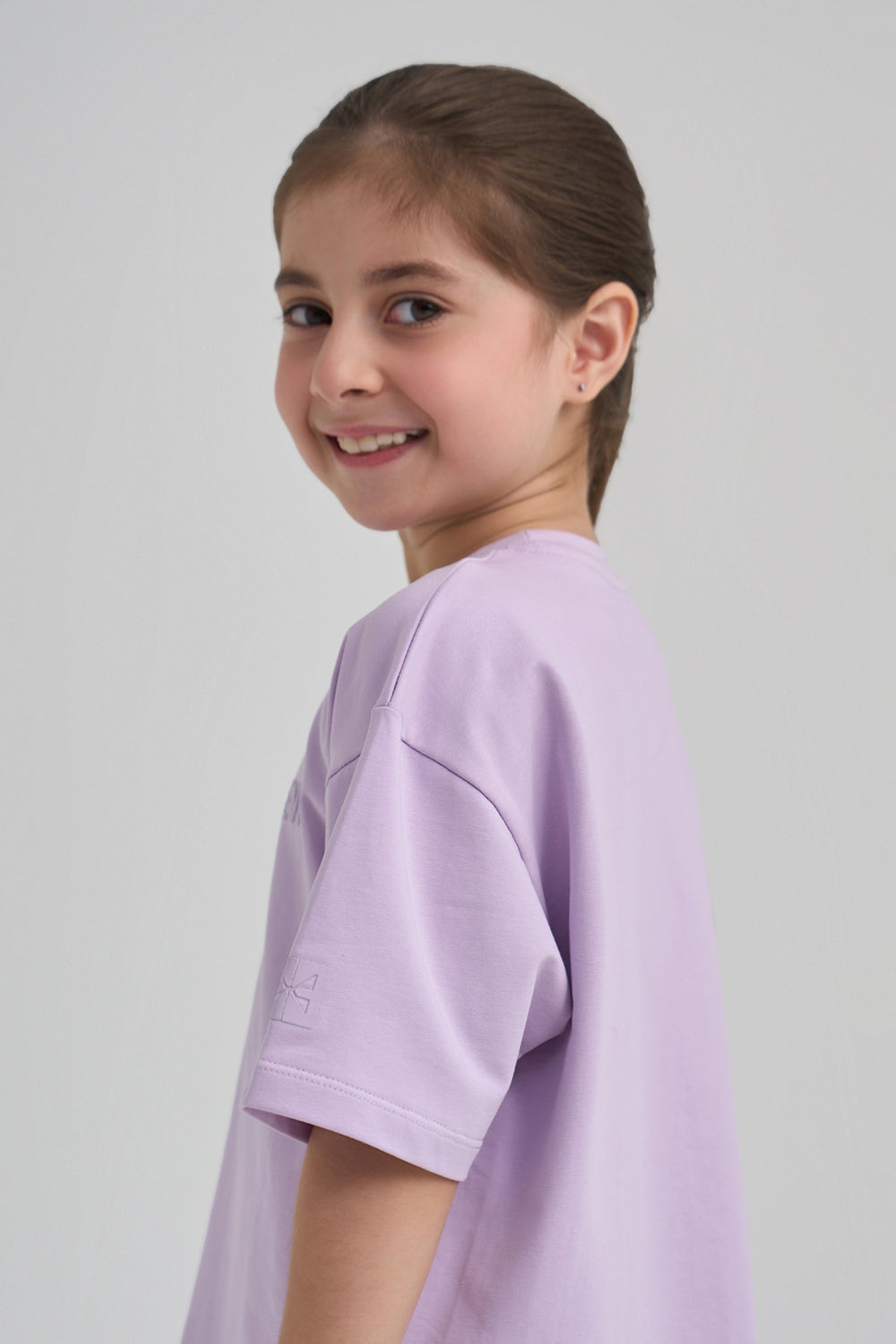 The Active Set - Lilac