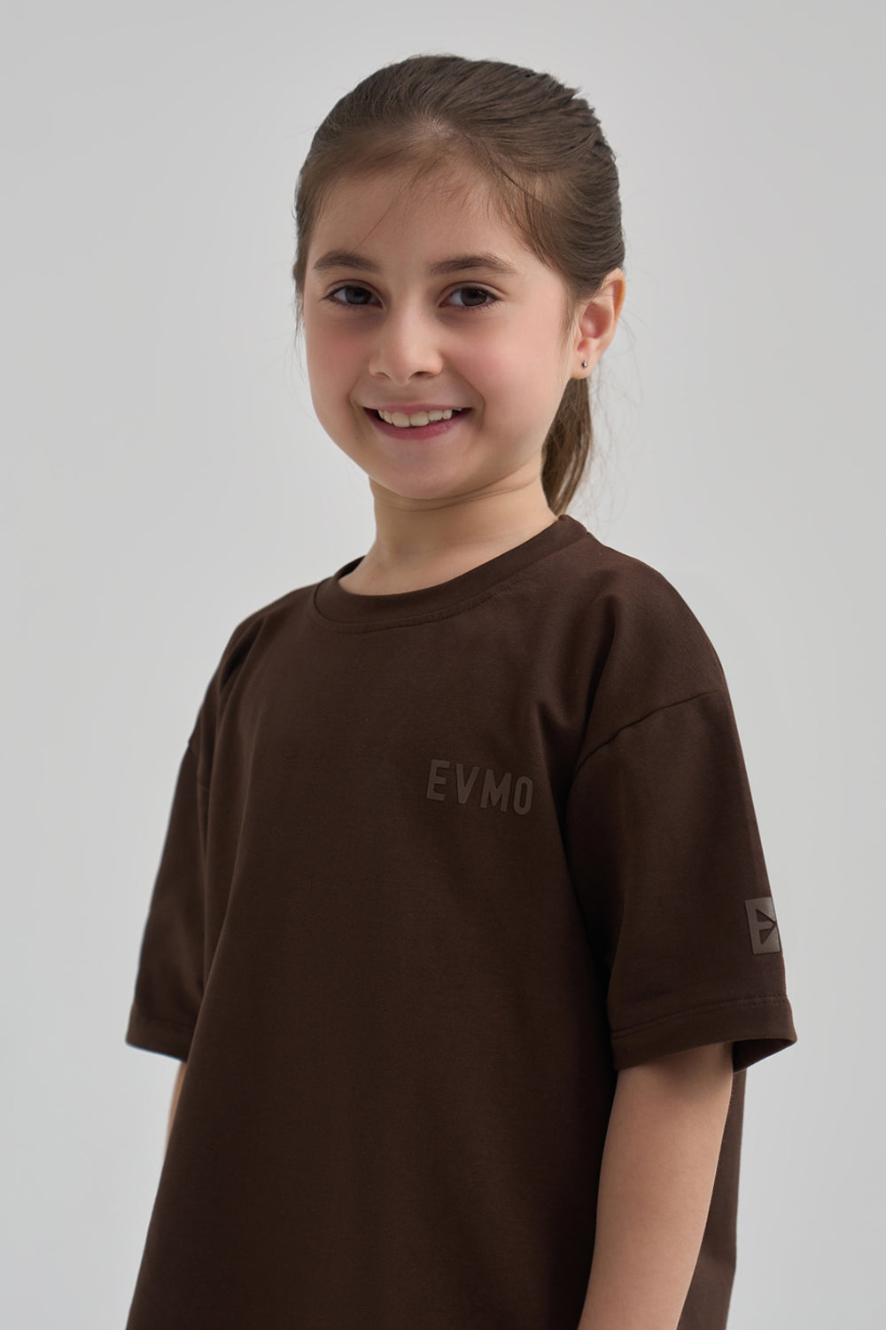 The Stretch Set- Deep Mocha