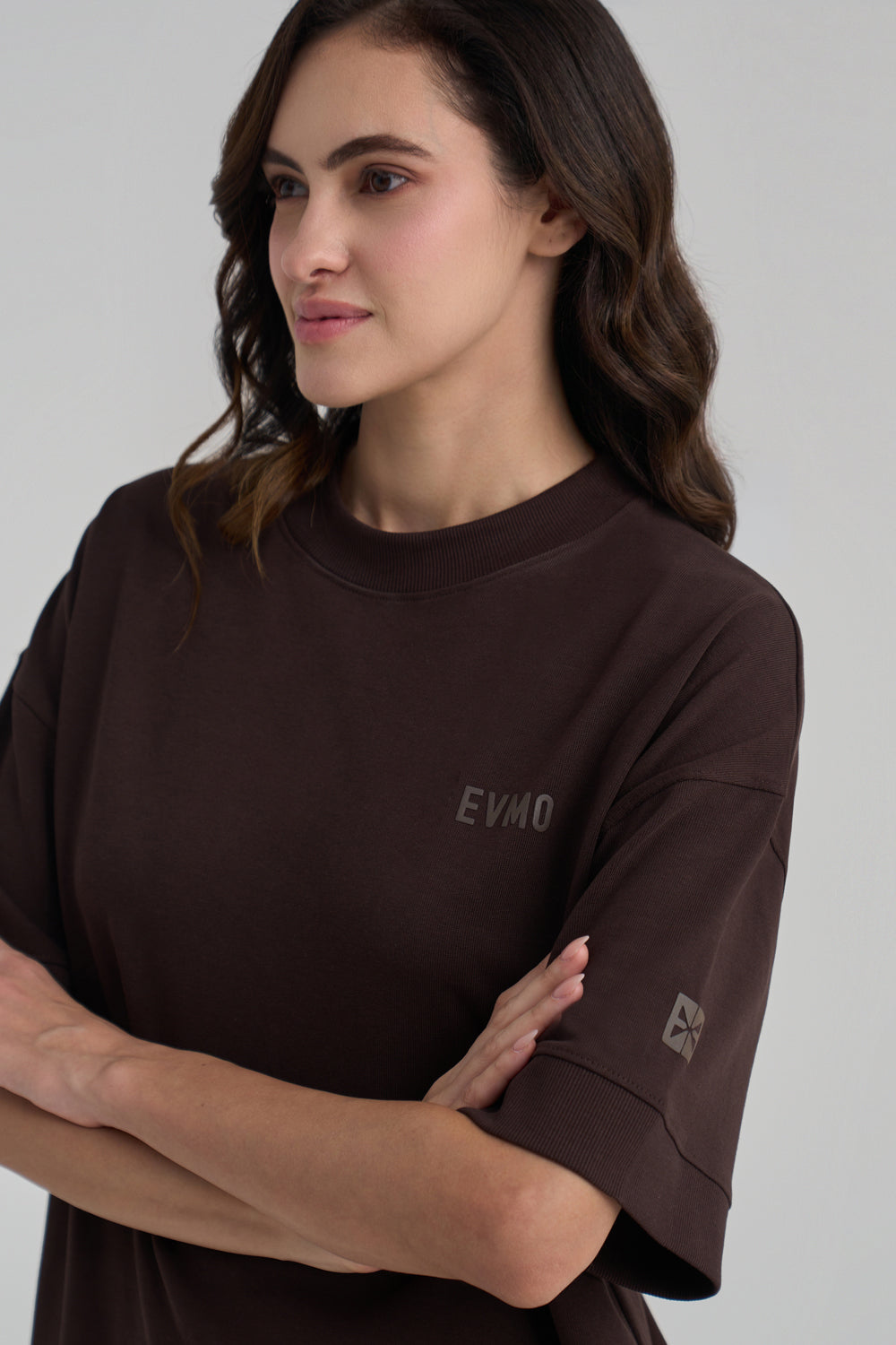 Everyday Comfort Rib Set - Mocha